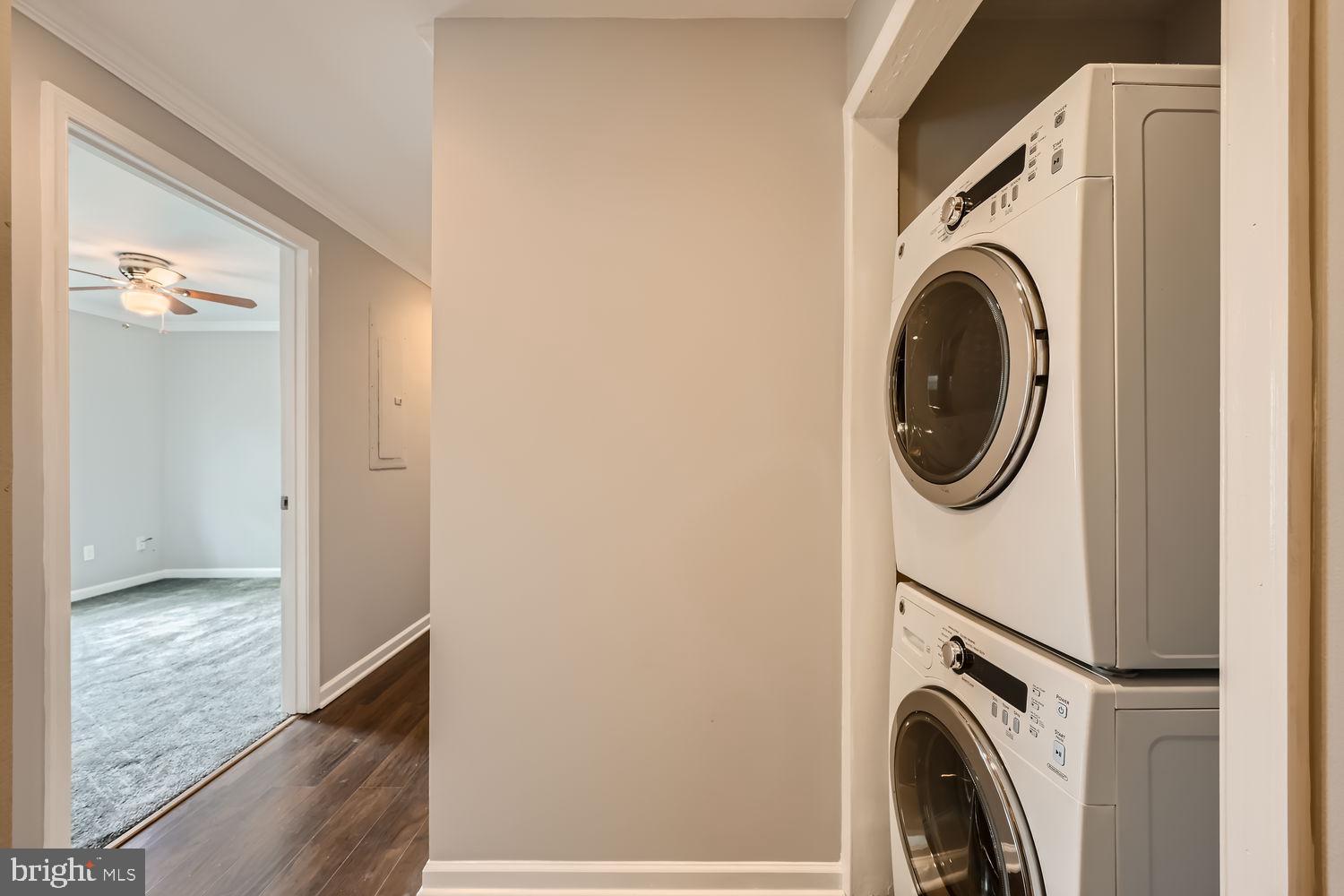 HAMPDEN HISTORIC DISTRICT - Residential Lease