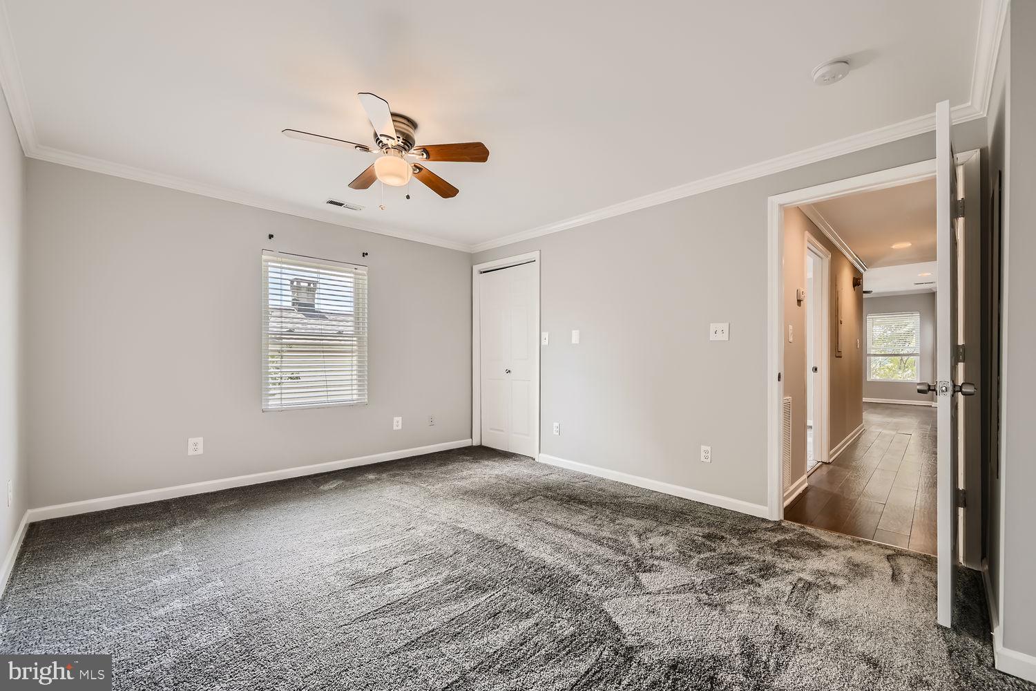 HAMPDEN HISTORIC DISTRICT - Residential Lease