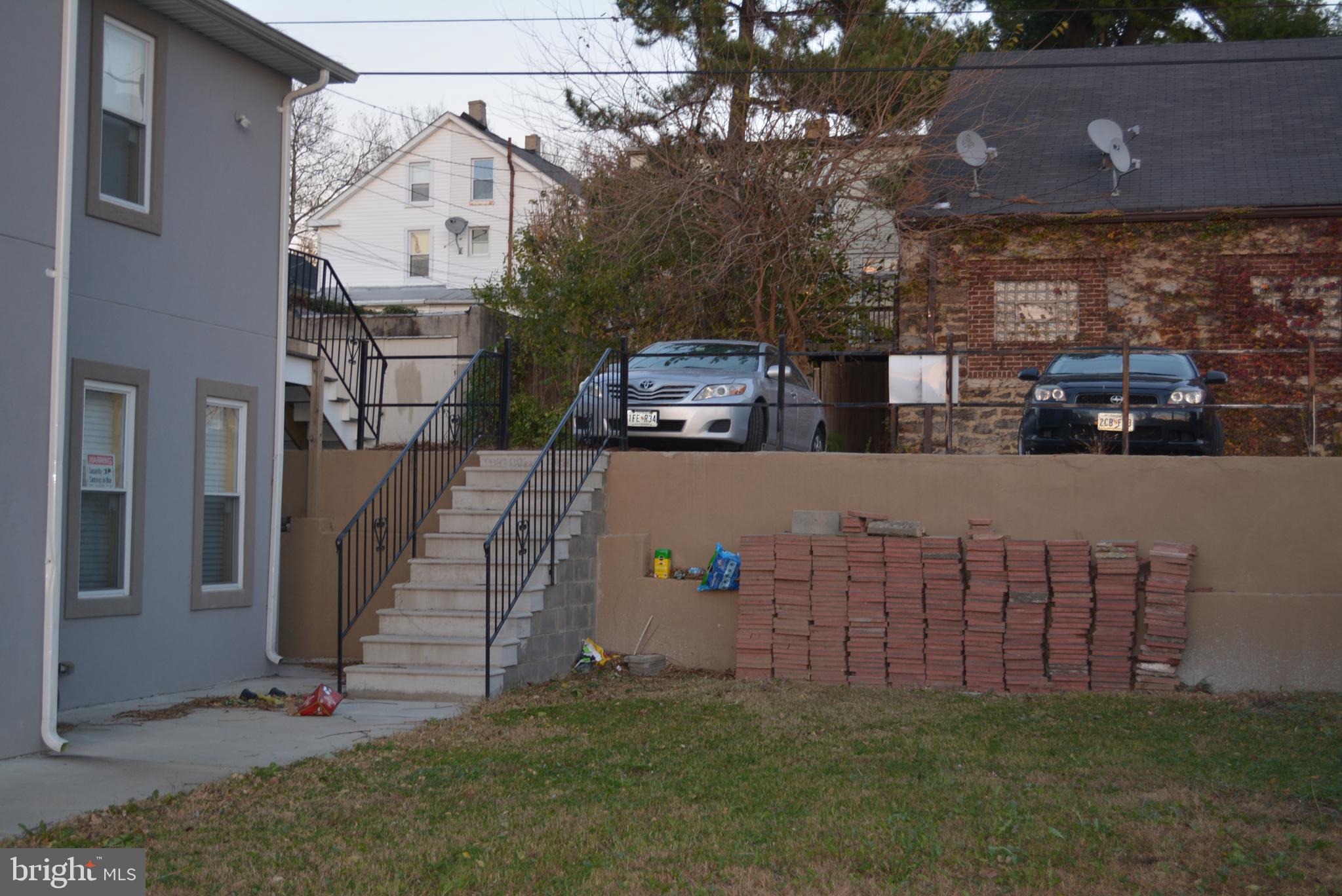 HAMPDEN HISTORIC DISTRICT - Residential Lease