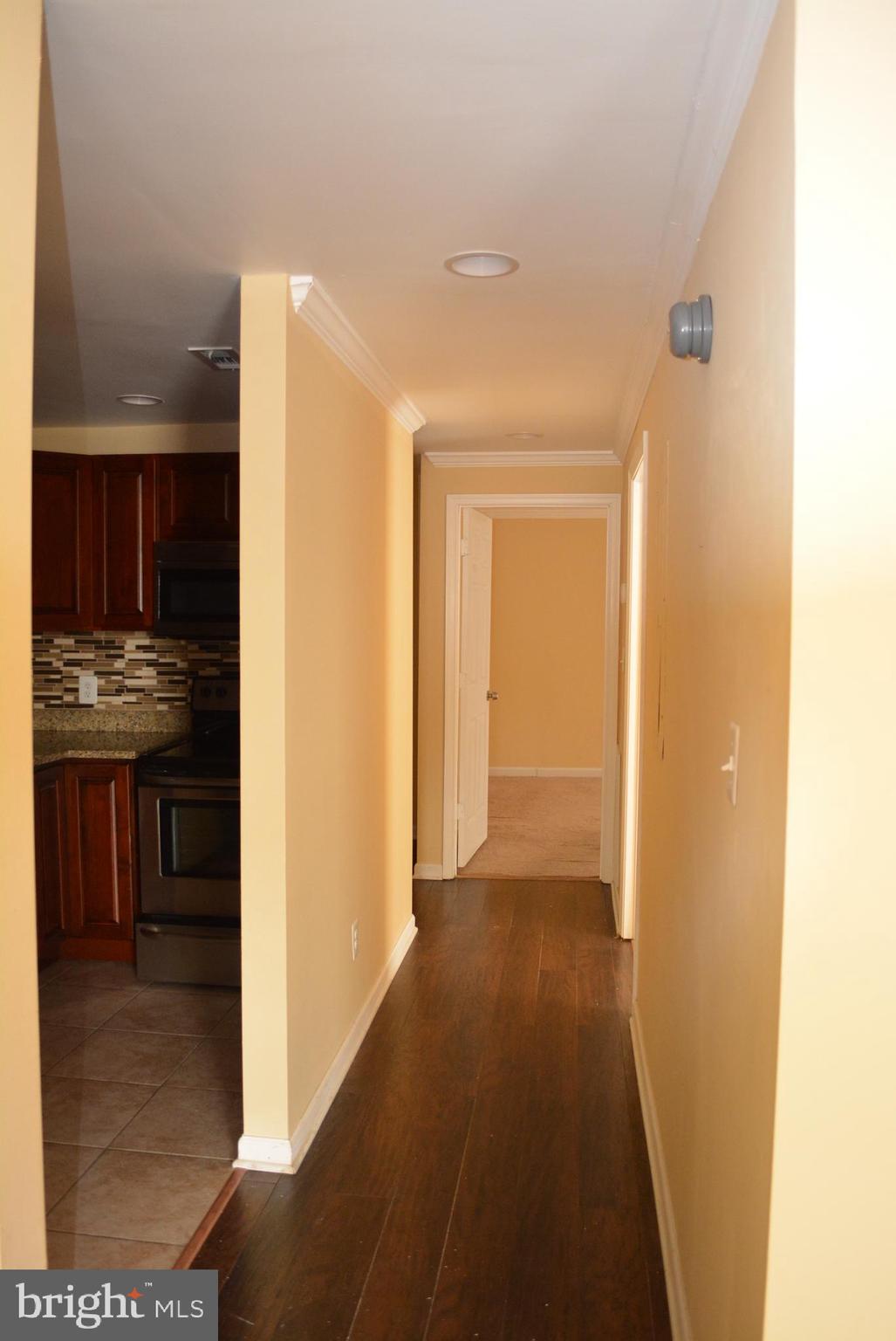 HAMPDEN HISTORIC DISTRICT - Residential Lease