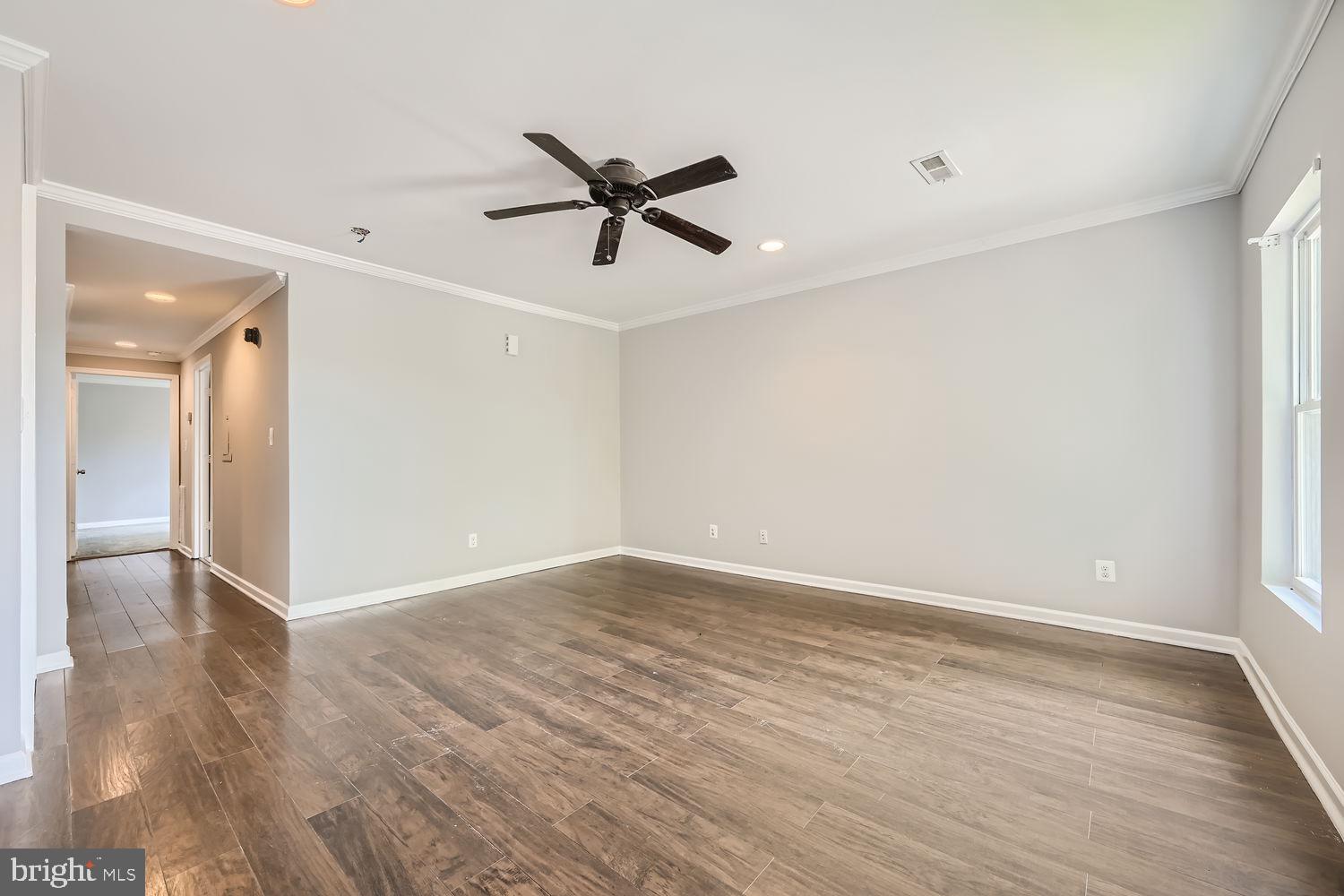 HAMPDEN HISTORIC DISTRICT - Residential Lease