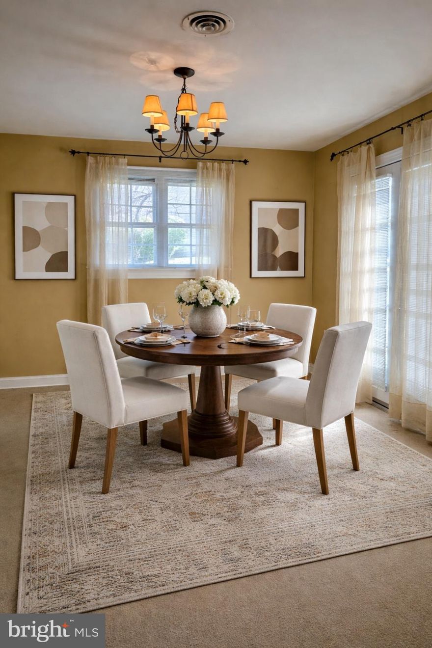 Welcome to easy, convenient living in the heart of Yardley Borough. This well-located one-bedroom condo offers true main-floor living with parking just steps away.
Why rent when you can own a place like this? Enjoy a low-maintenance lifestyle in a walkable community where trains, restaurants, and shopping are all just a short stroll away. Whether you're commuting or heading out for coffee or dinner, everything is within easy reach.
This community also offers great amenities, including a pool and a community room—perfect for relaxing or connecting with neighbors.
Love the outdoors? You’re just minutes from the scenic Delaware Canal towpath—ideal for walking, running, or biking along the water.
If you’ve been looking for affordable, accessible living in one of Bucks County’s most desirable towns, this is your opportunity.