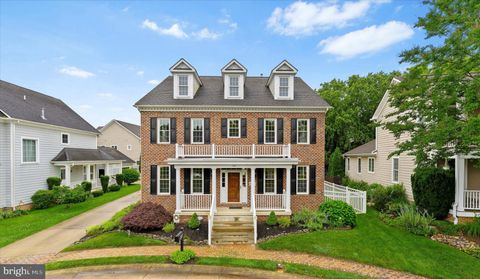 108 RAVELLO COURT PURCELLVILLE VA 20132