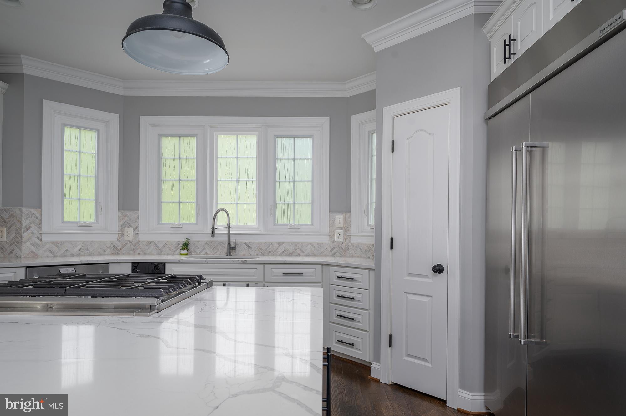 CATTAIL RIDGE - Residential