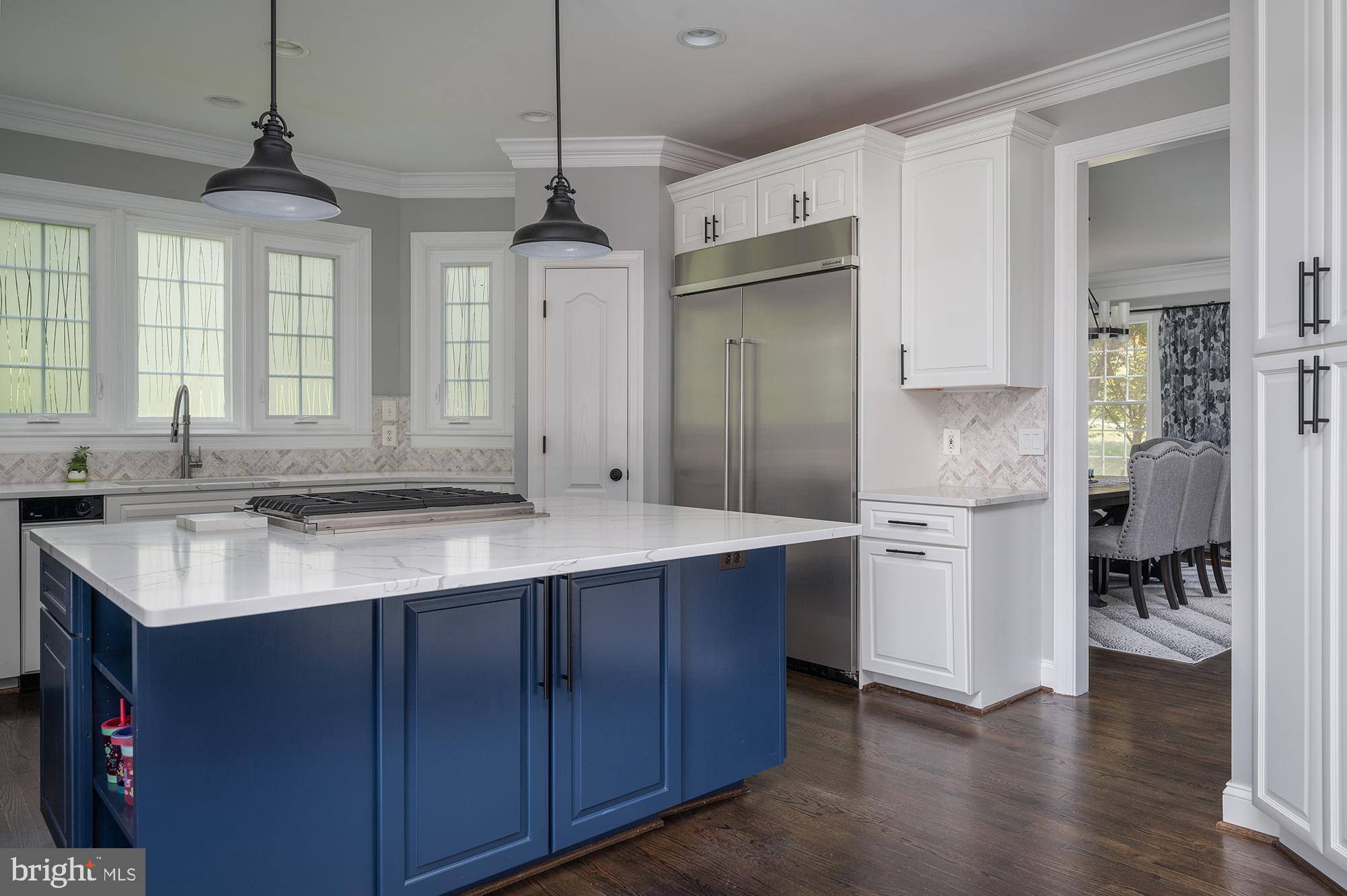 CATTAIL RIDGE - Residential