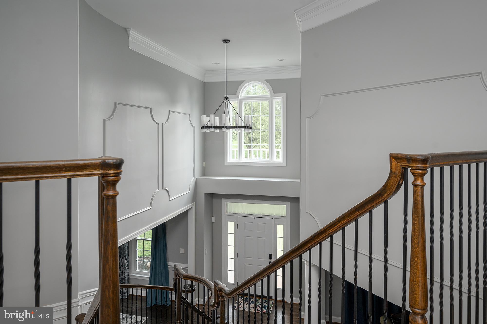 CATTAIL RIDGE - Residential