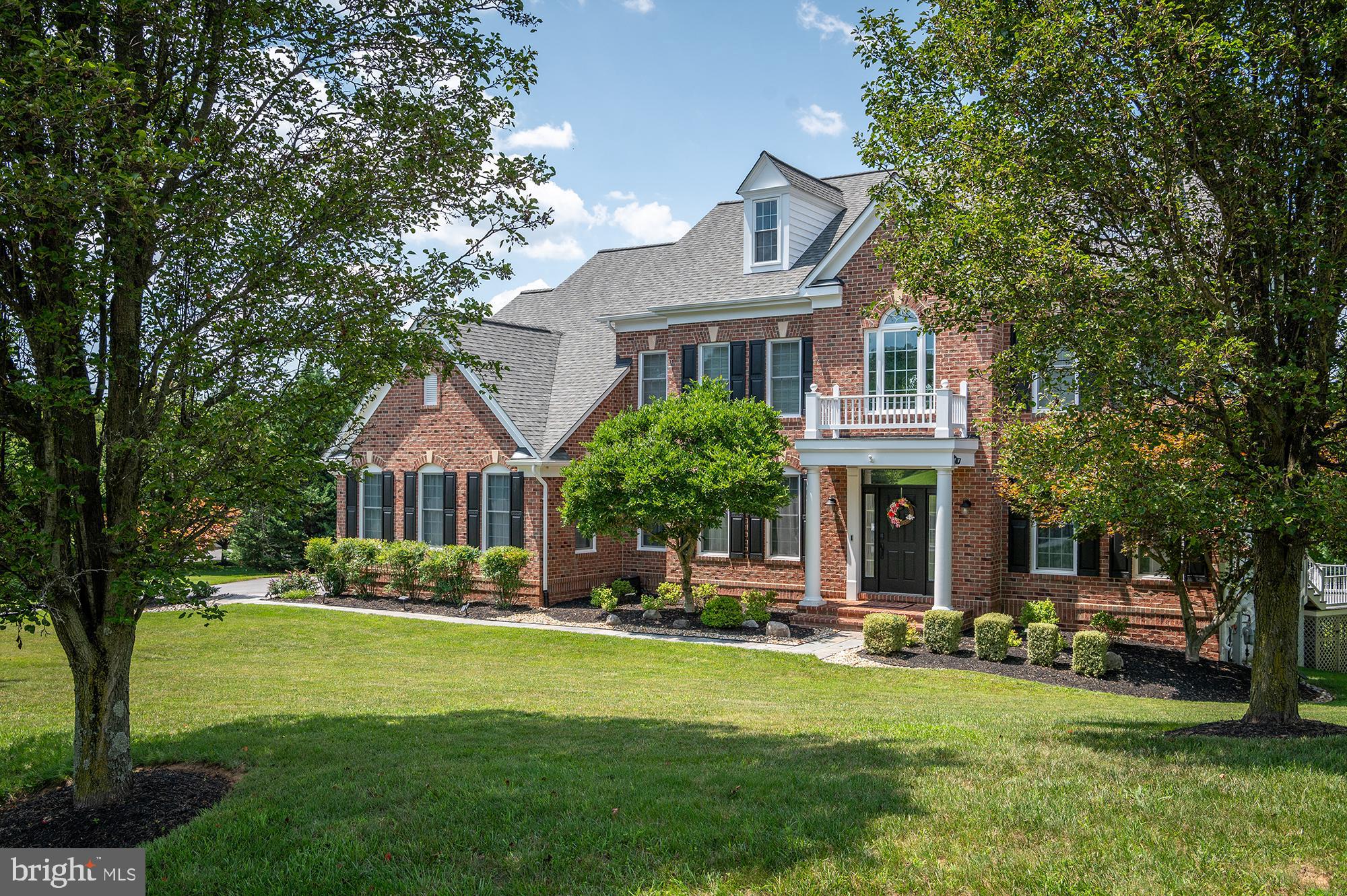 CATTAIL RIDGE - Residential