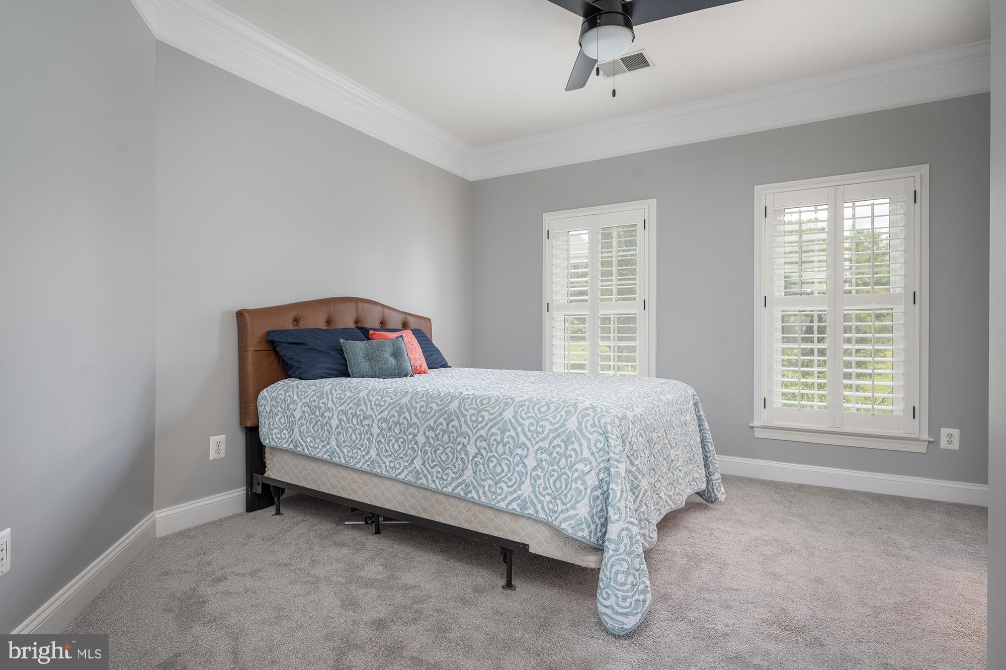 CATTAIL RIDGE - Residential