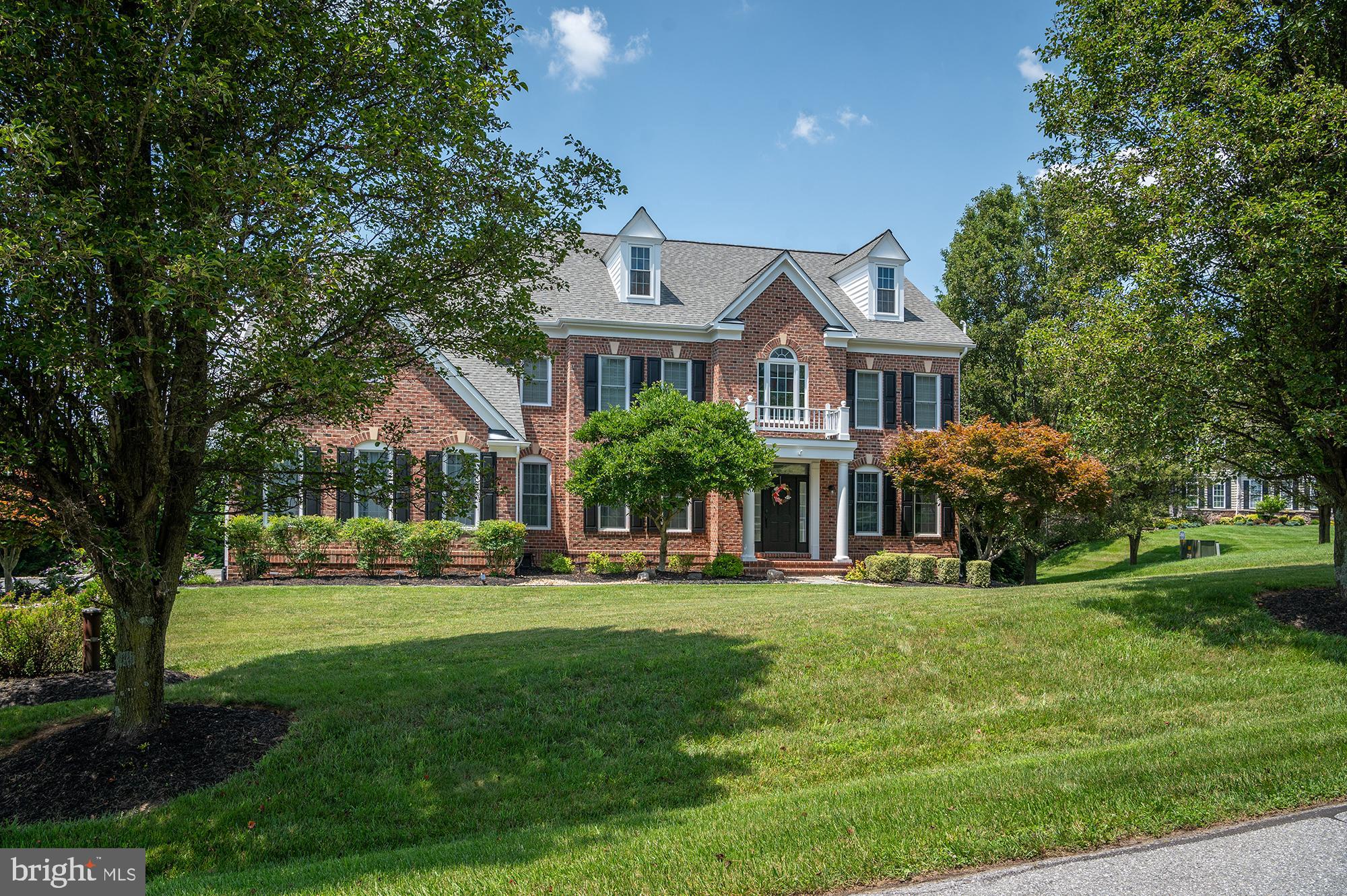 CATTAIL RIDGE - Residential