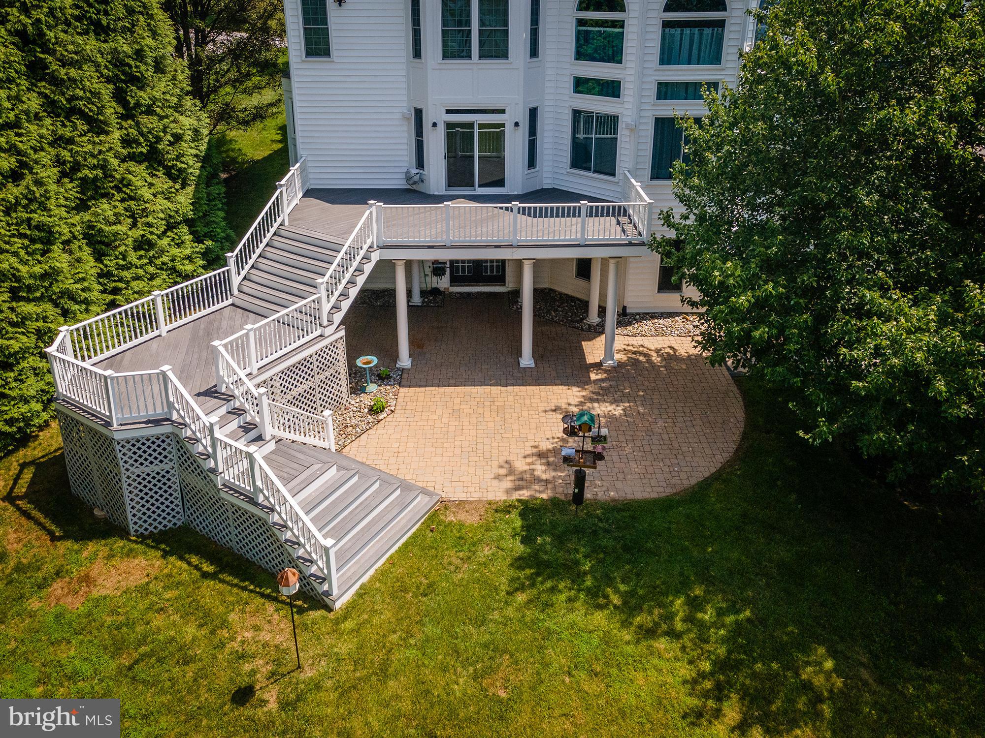 CATTAIL RIDGE - Residential