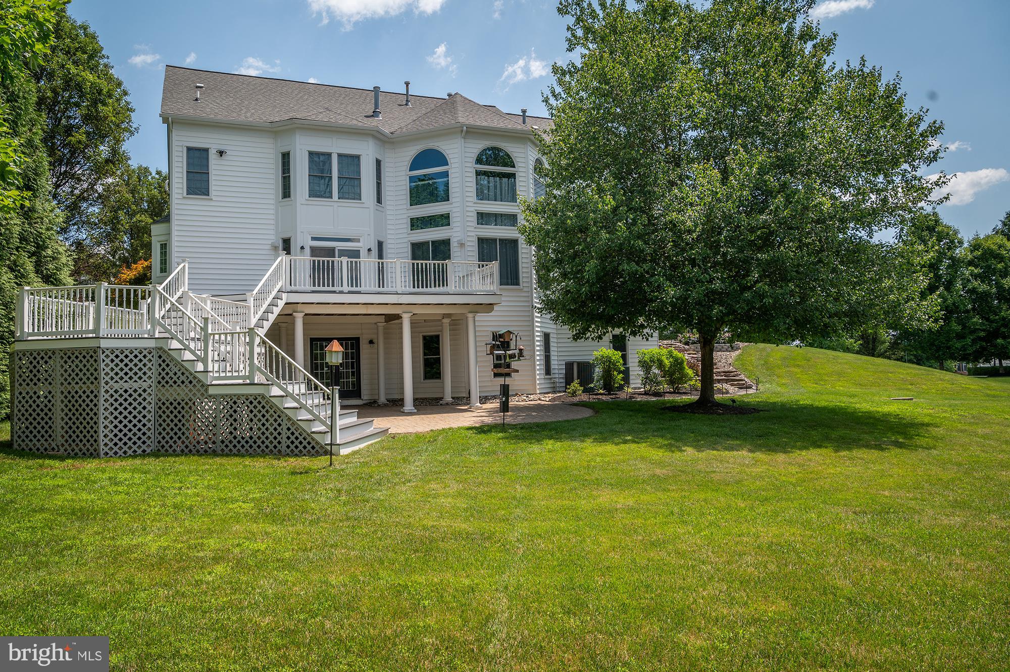 CATTAIL RIDGE - Residential