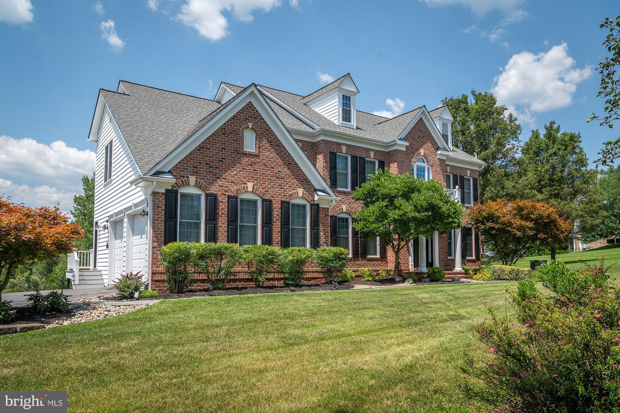 CATTAIL RIDGE - Residential