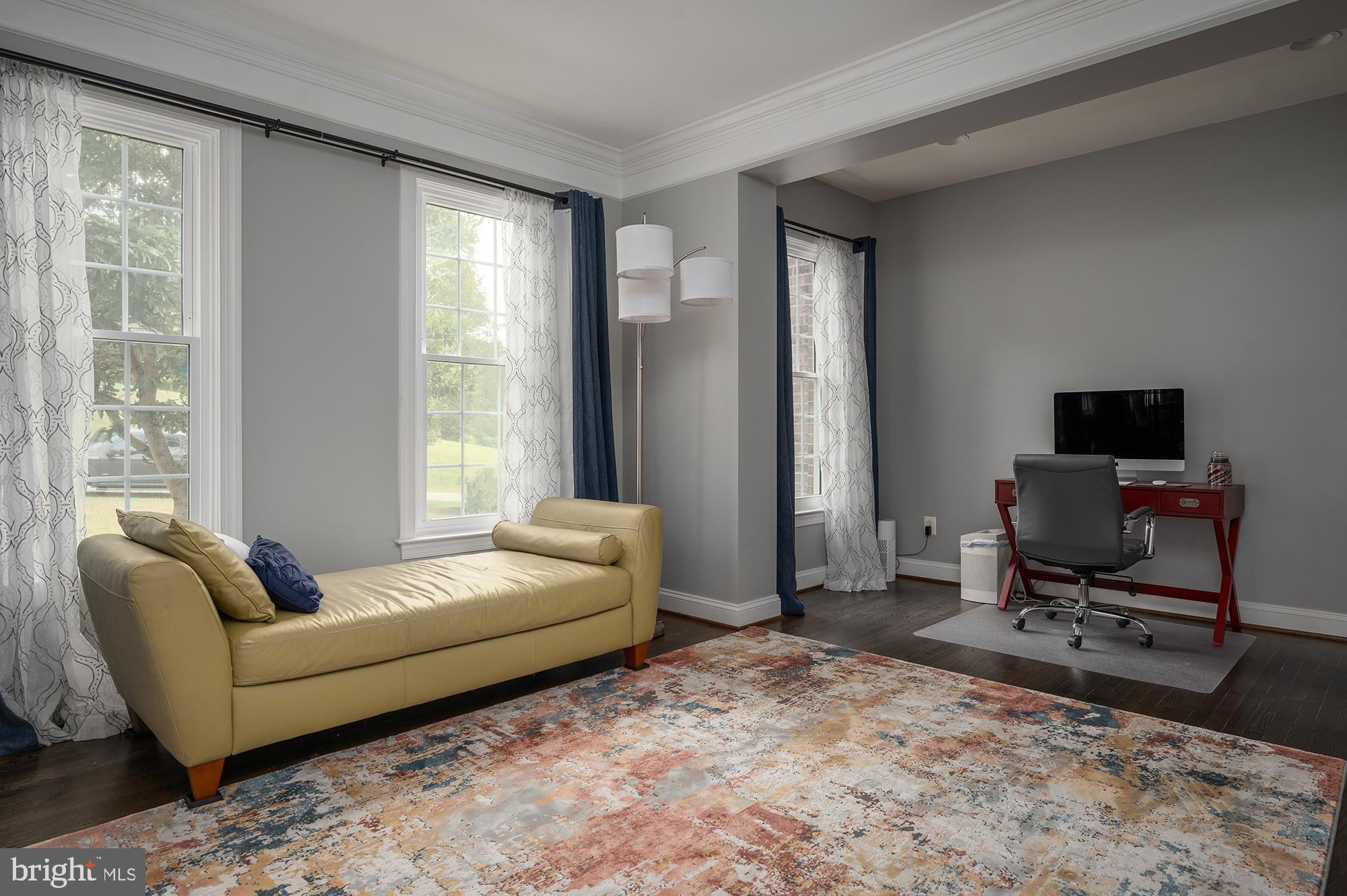 CATTAIL RIDGE - Residential