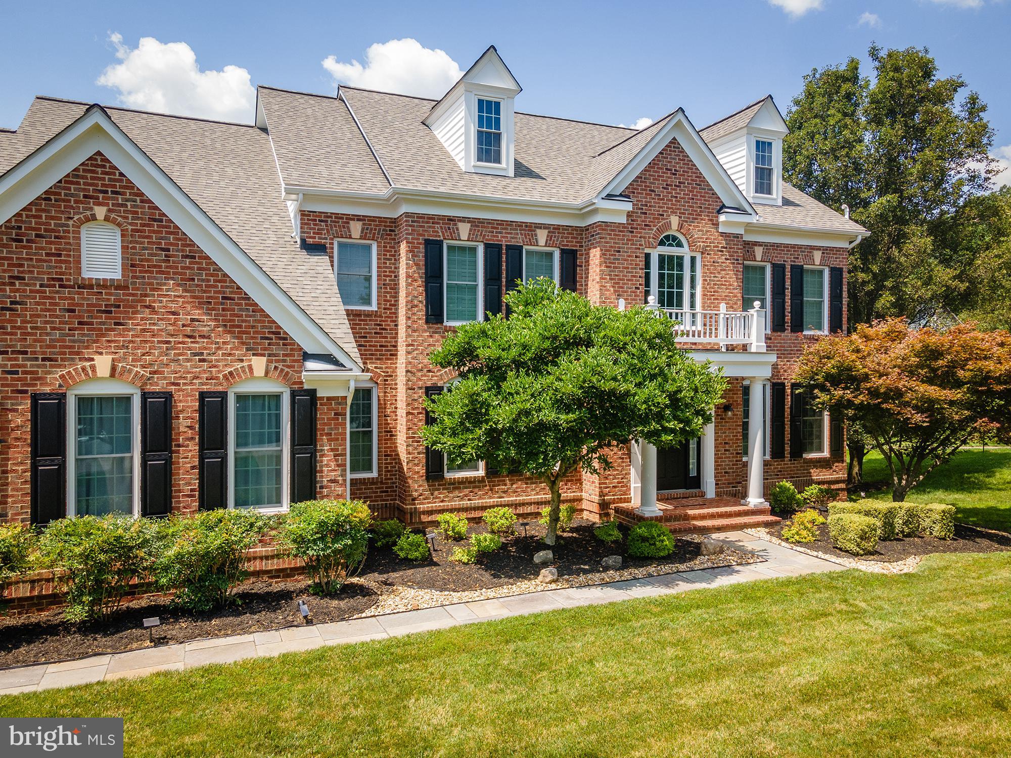 CATTAIL RIDGE - Residential