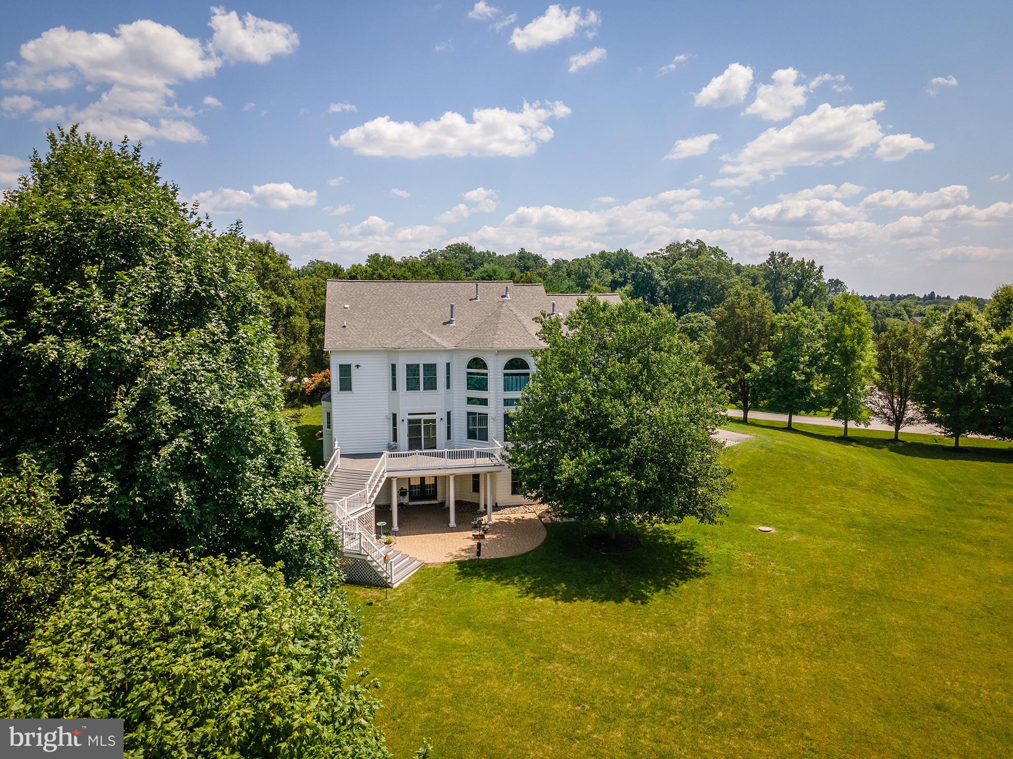 CATTAIL RIDGE - Residential