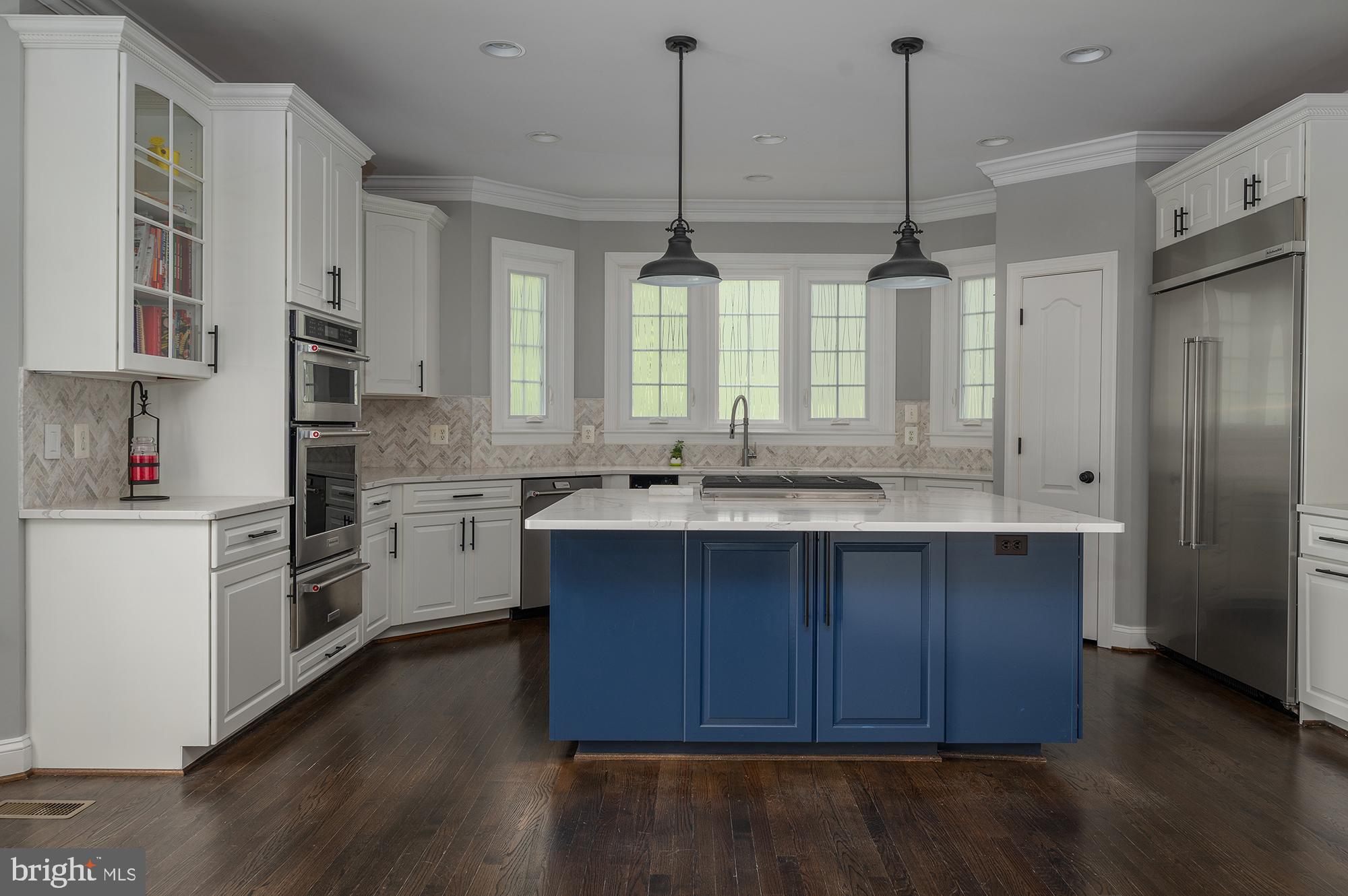 CATTAIL RIDGE - Residential