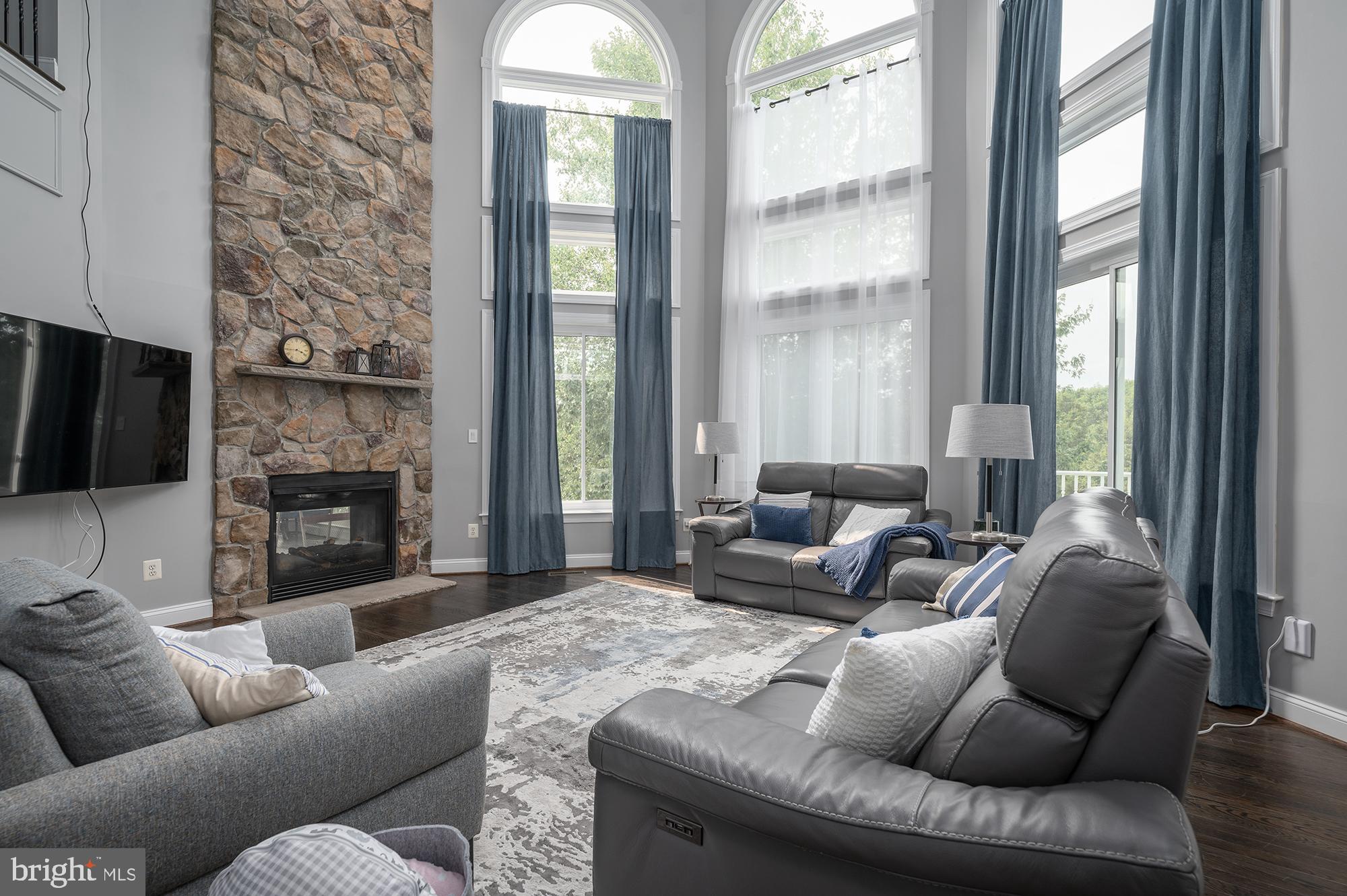 CATTAIL RIDGE - Residential