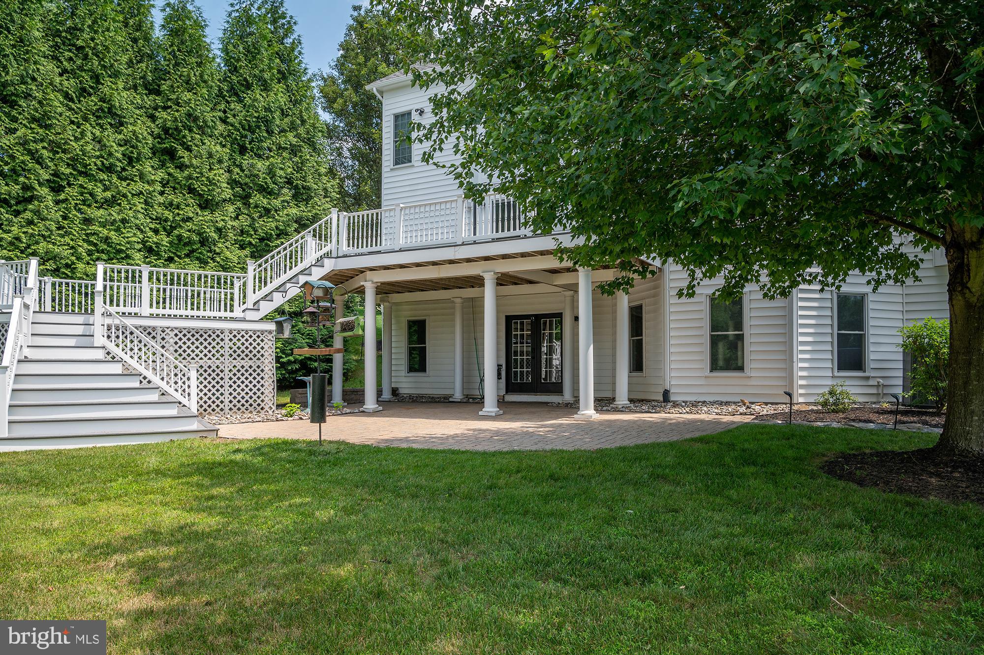 CATTAIL RIDGE - Residential