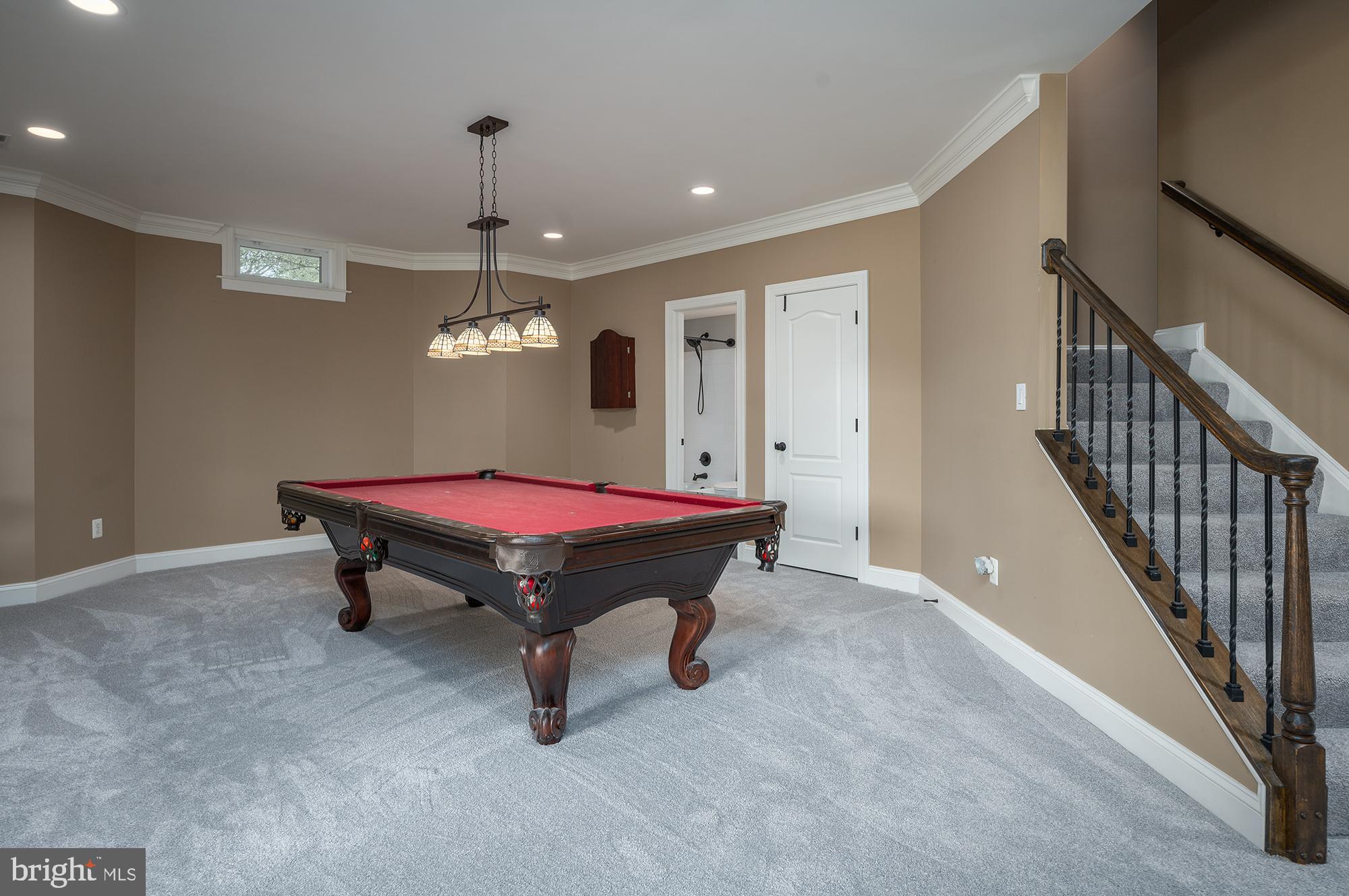 CATTAIL RIDGE - Residential