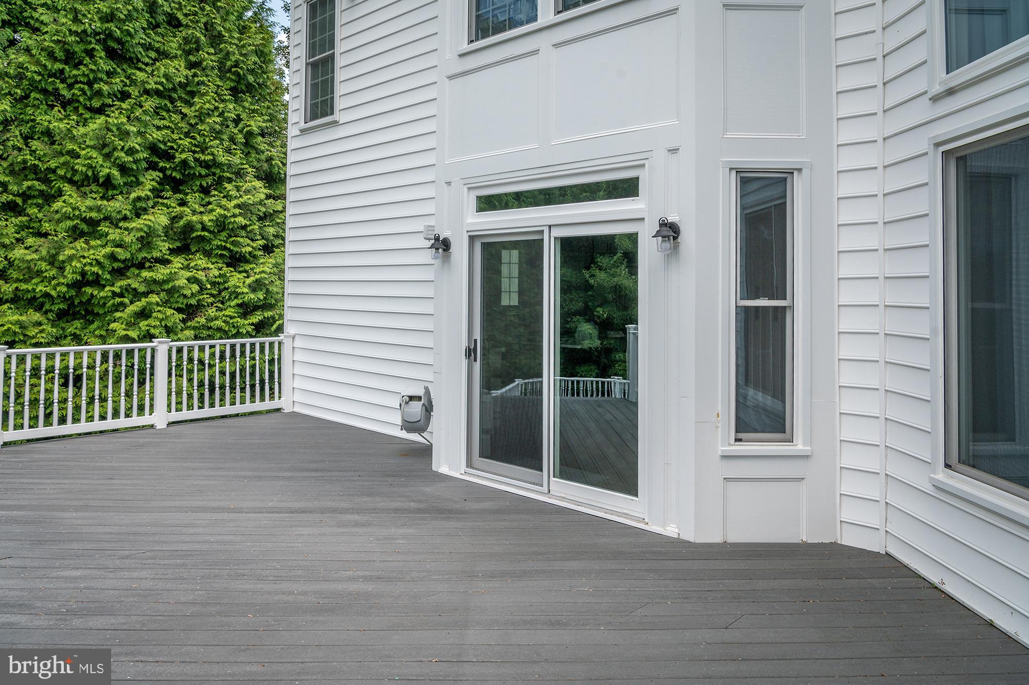 CATTAIL RIDGE - Residential