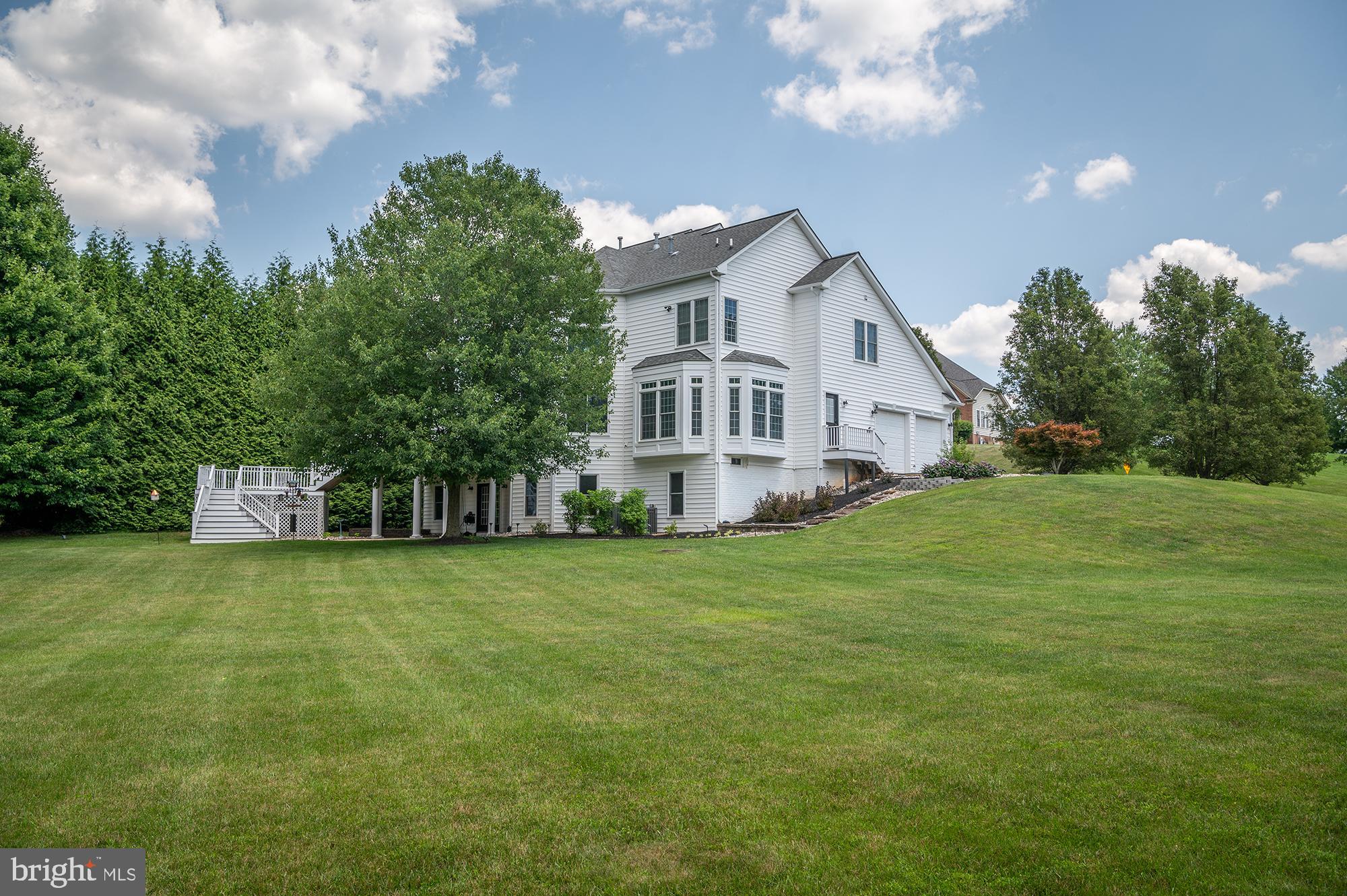 CATTAIL RIDGE - Residential