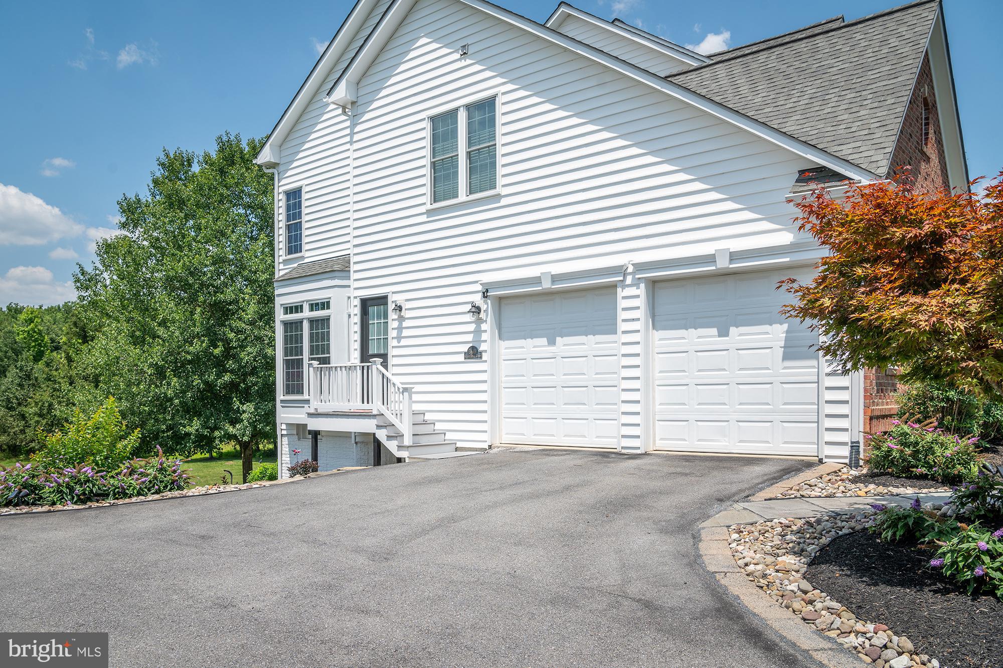 CATTAIL RIDGE - Residential