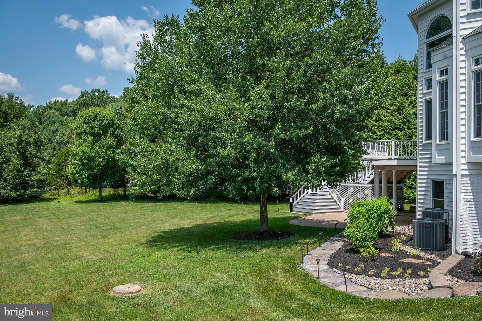 CATTAIL RIDGE - Residential