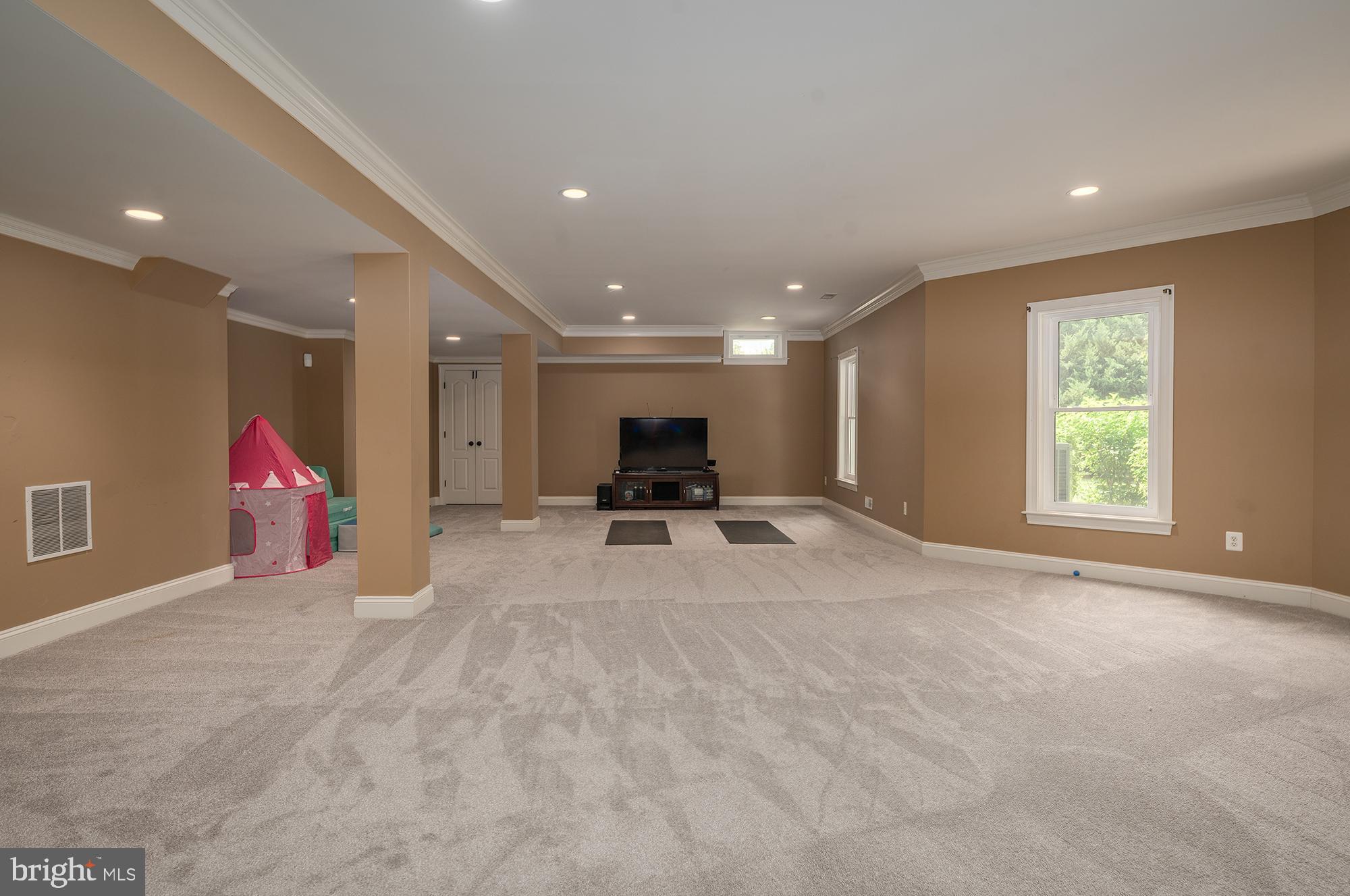 CATTAIL RIDGE - Residential