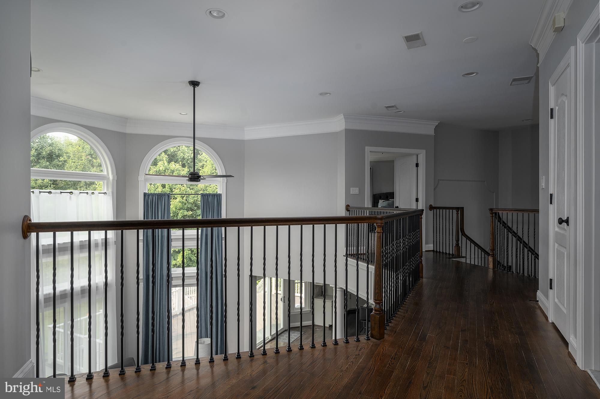 CATTAIL RIDGE - Residential