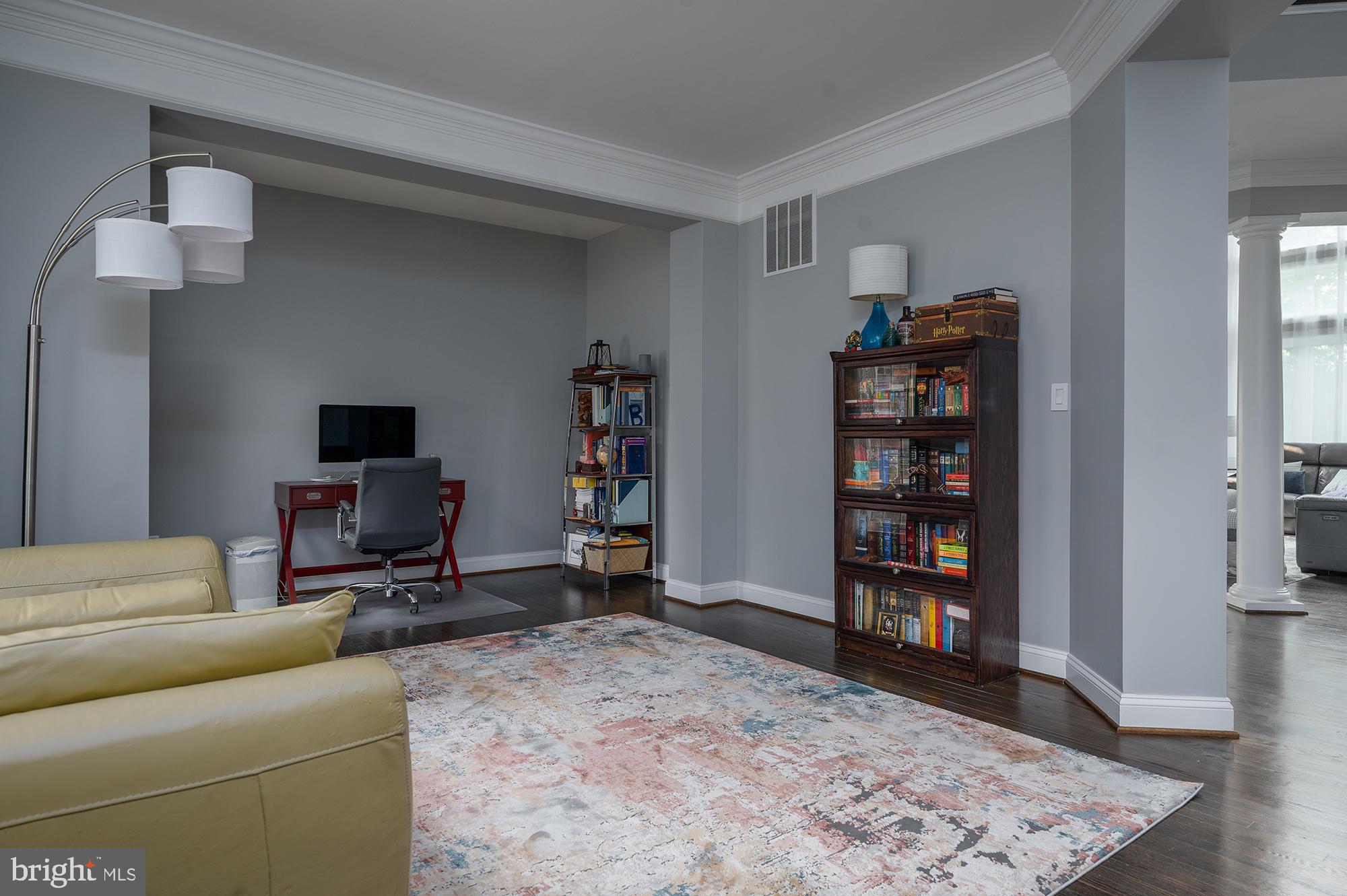 CATTAIL RIDGE - Residential