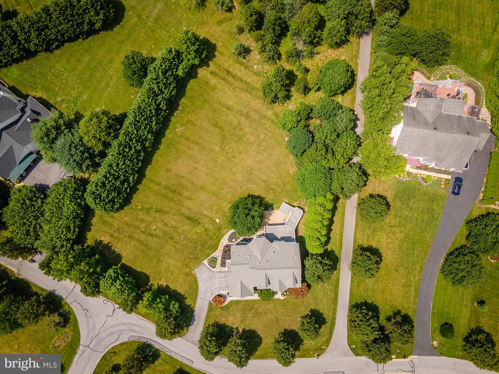 CATTAIL RIDGE - Residential