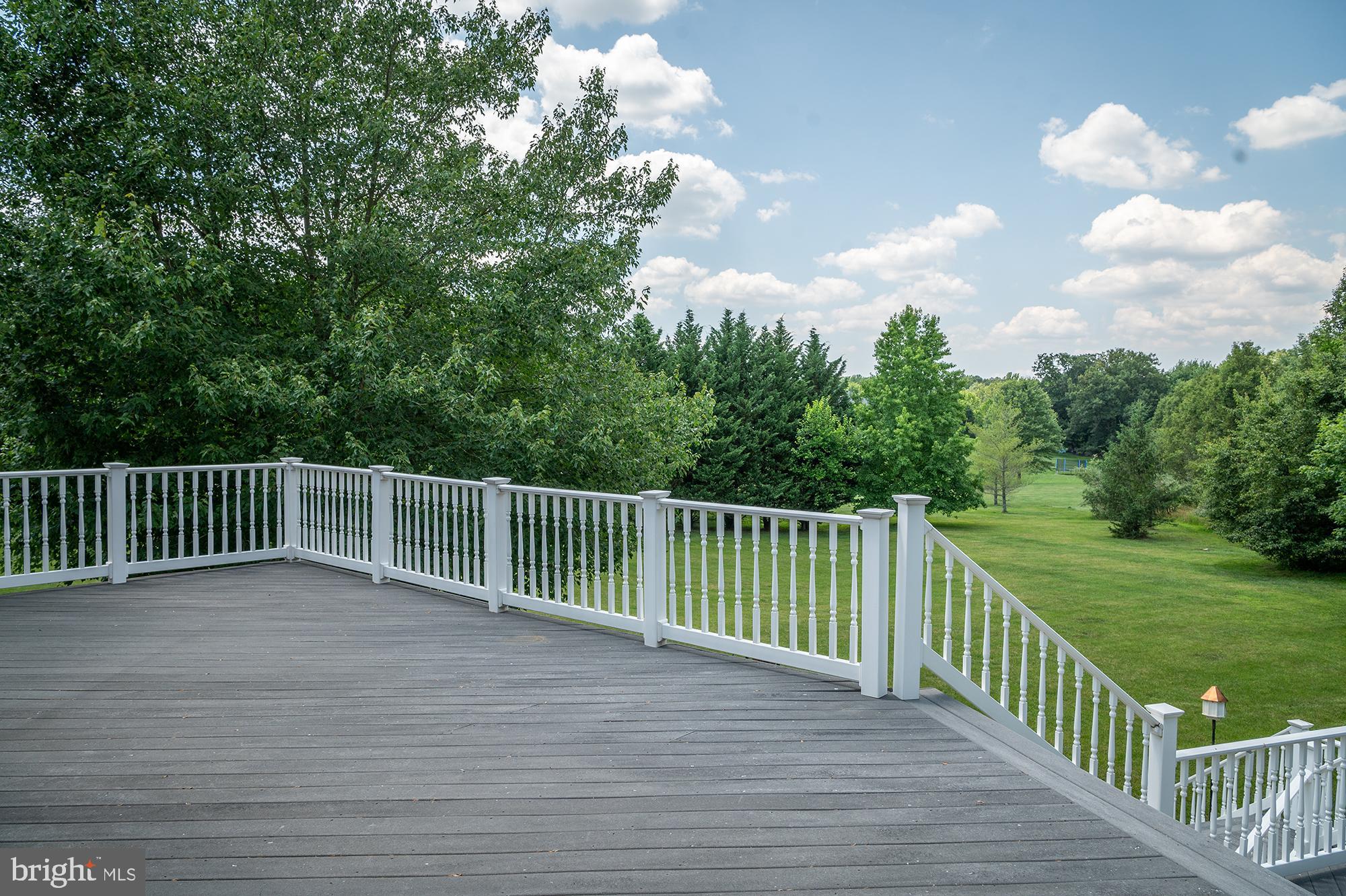 CATTAIL RIDGE - Residential