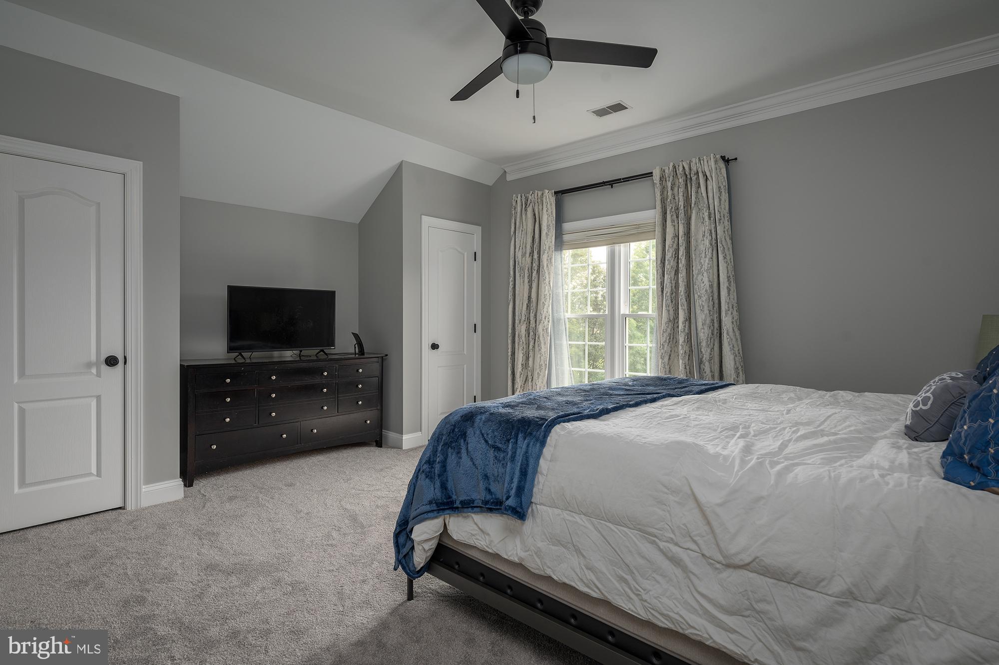 CATTAIL RIDGE - Residential