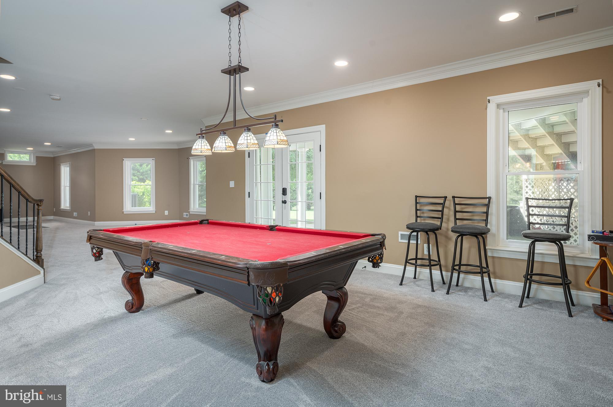 CATTAIL RIDGE - Residential