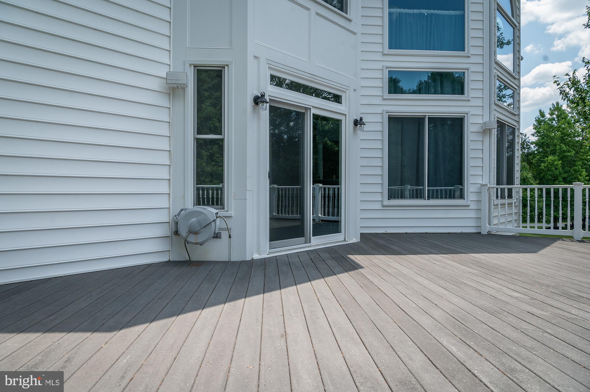 CATTAIL RIDGE - Residential