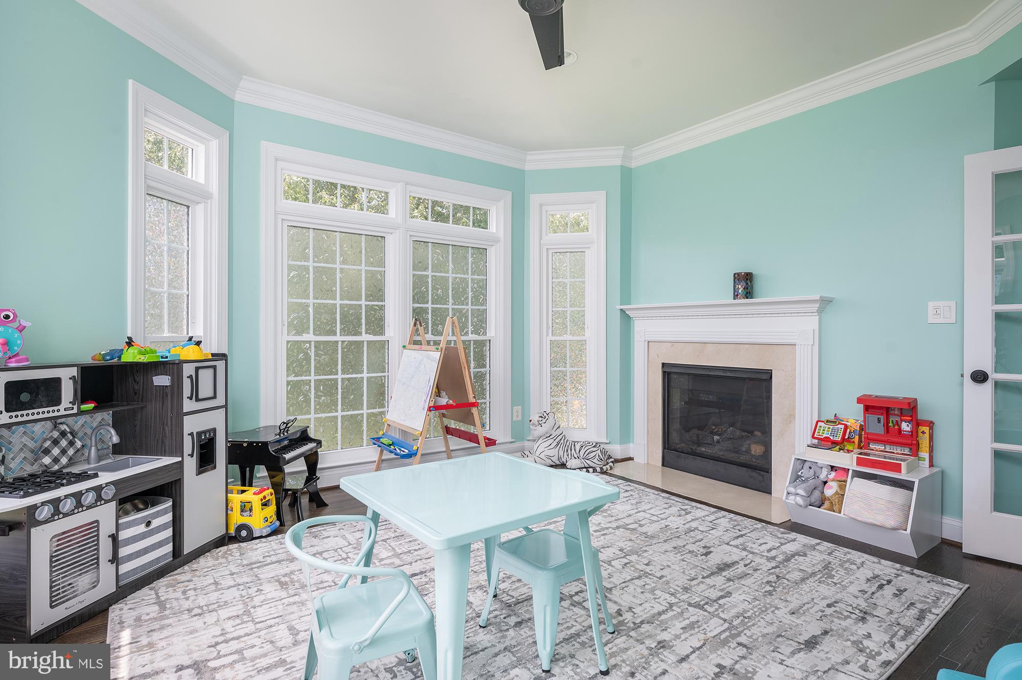 CATTAIL RIDGE - Residential