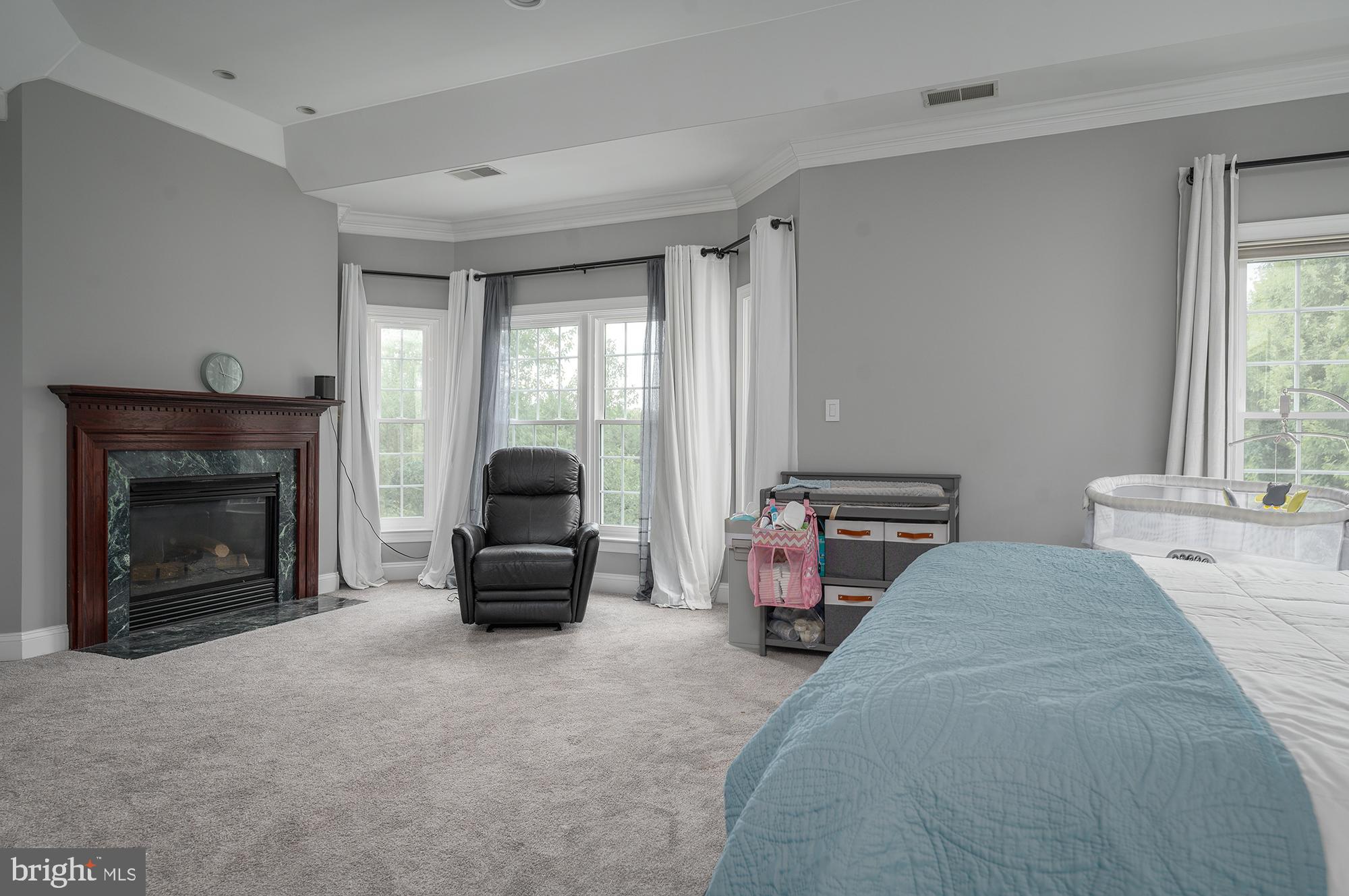 CATTAIL RIDGE - Residential