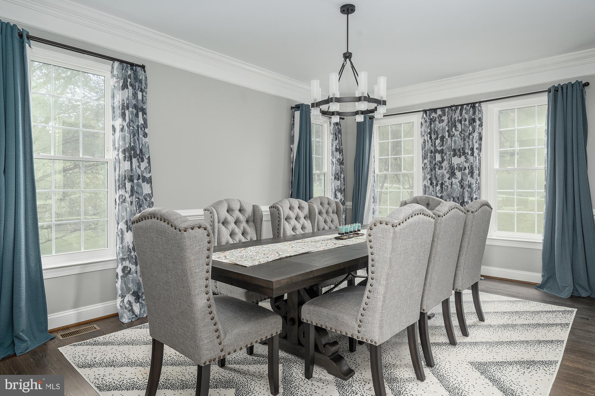 CATTAIL RIDGE - Residential