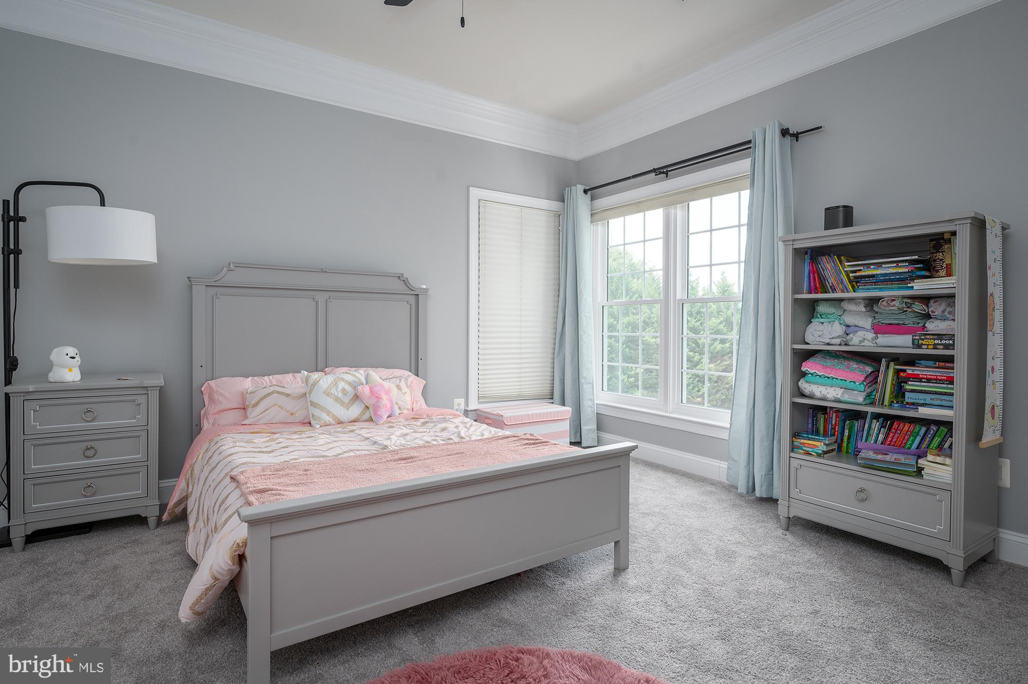 CATTAIL RIDGE - Residential