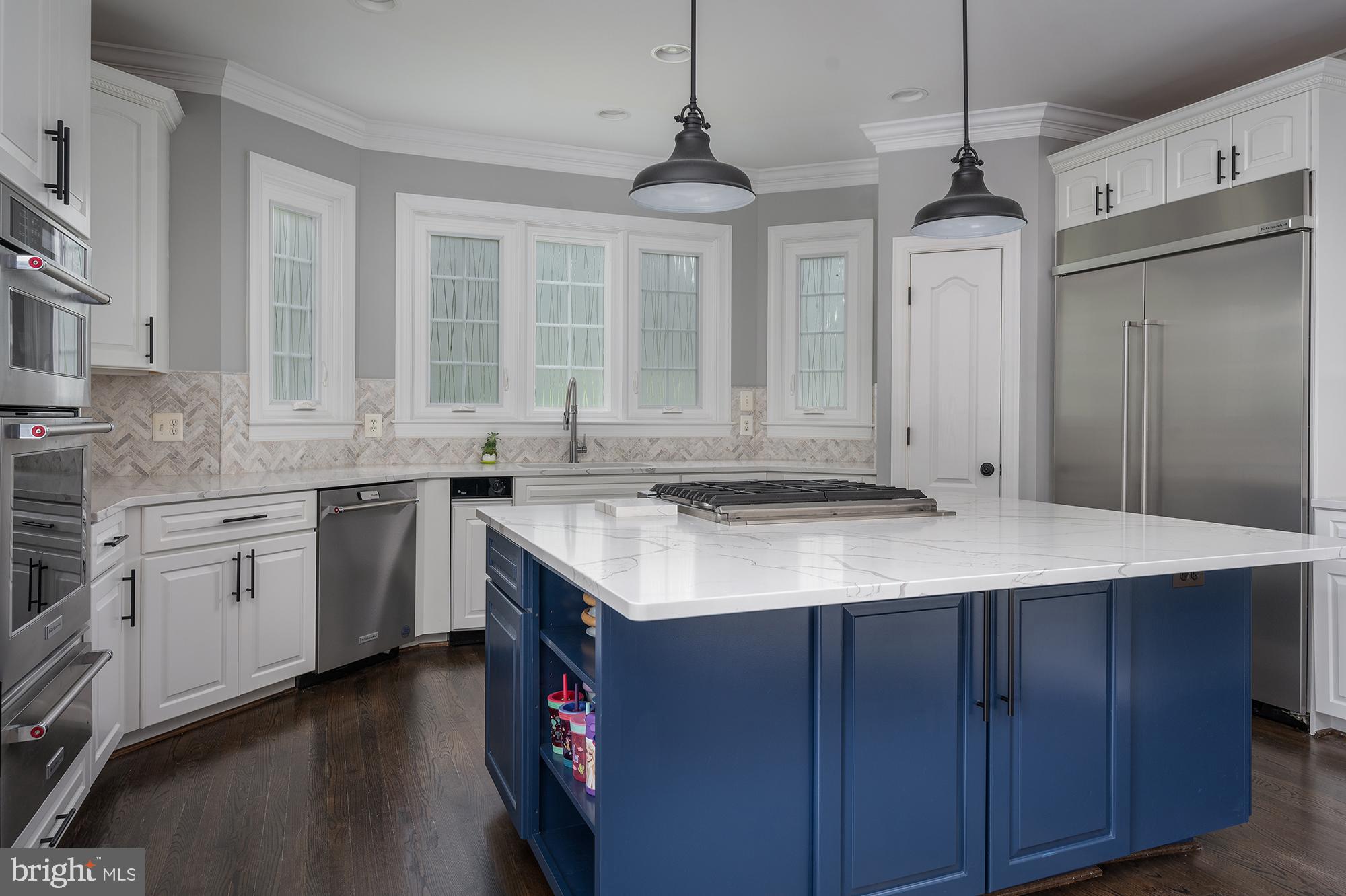 CATTAIL RIDGE - Residential