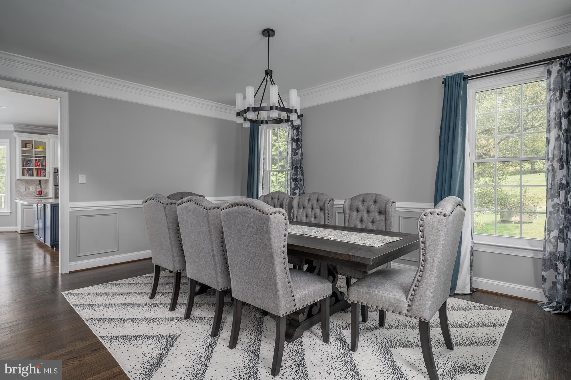 CATTAIL RIDGE - Residential