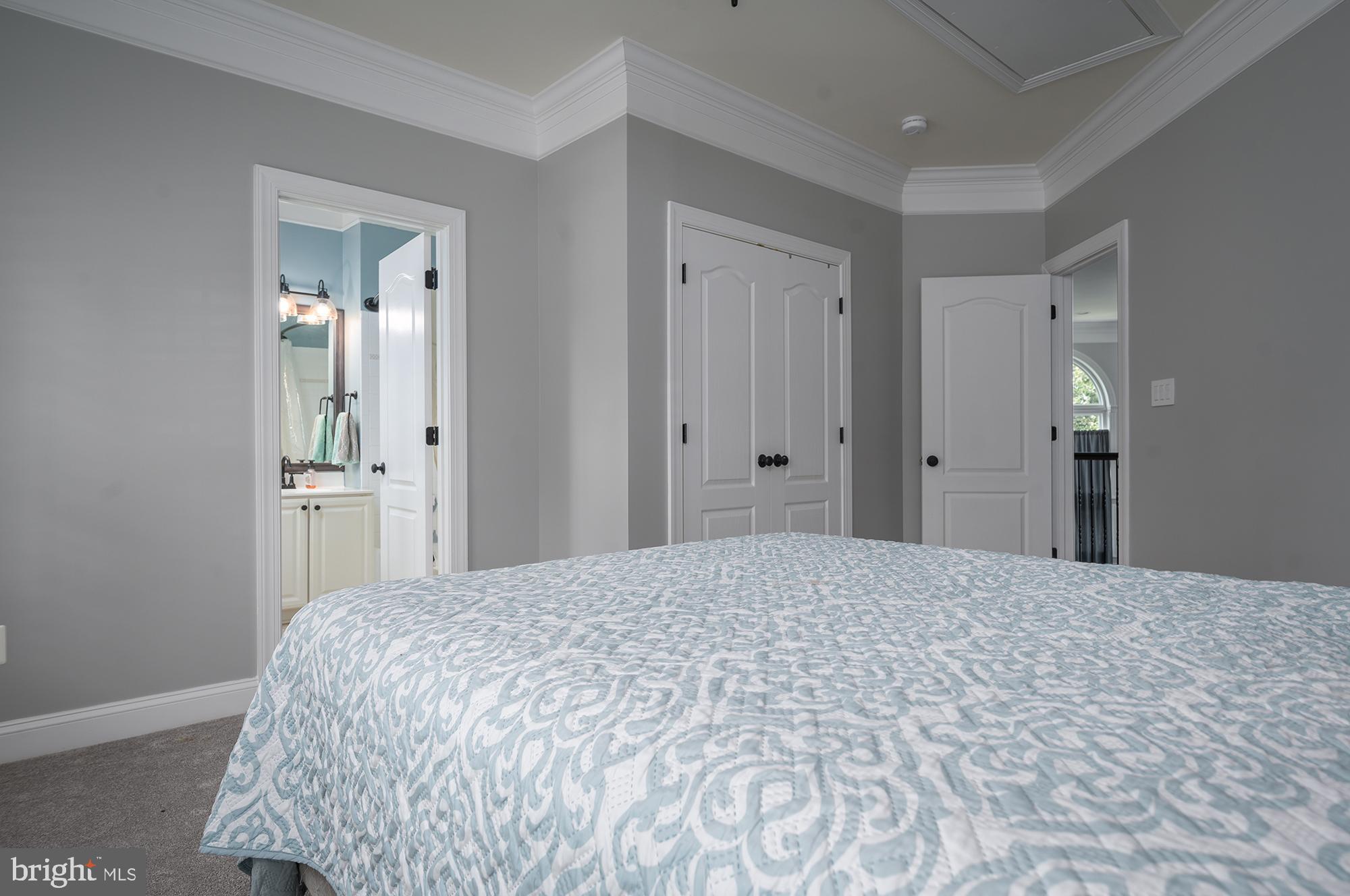 CATTAIL RIDGE - Residential