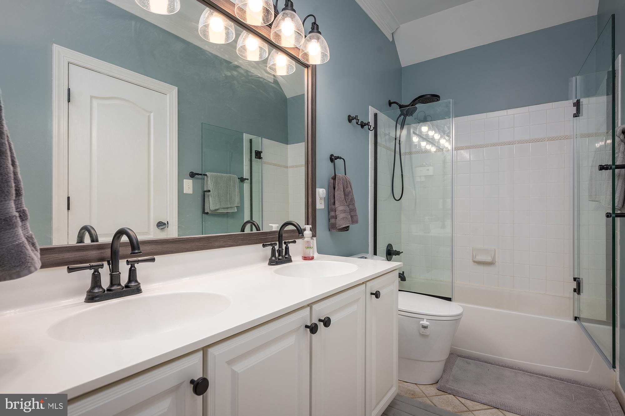 CATTAIL RIDGE - Residential