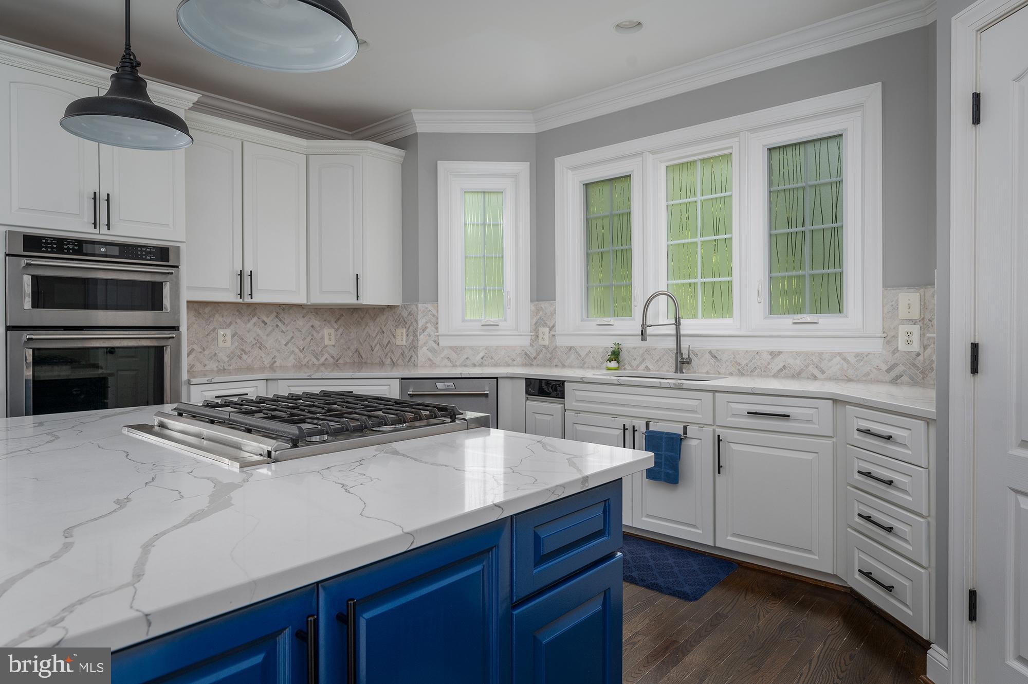 CATTAIL RIDGE - Residential