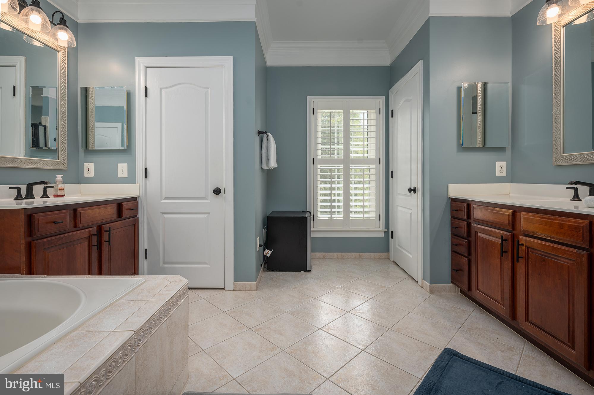 CATTAIL RIDGE - Residential