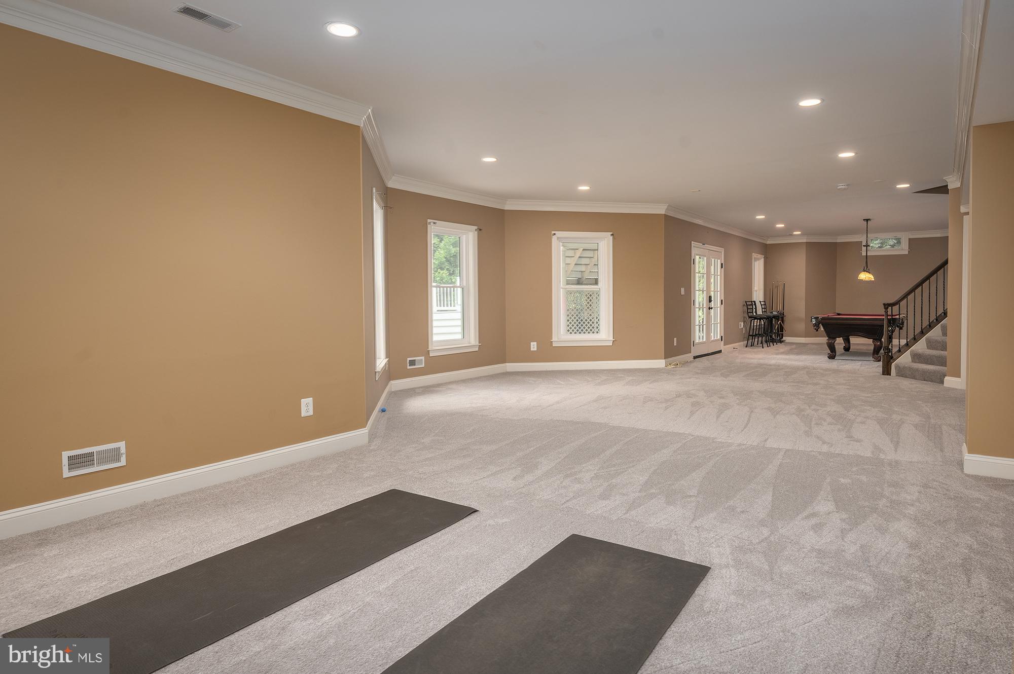 CATTAIL RIDGE - Residential