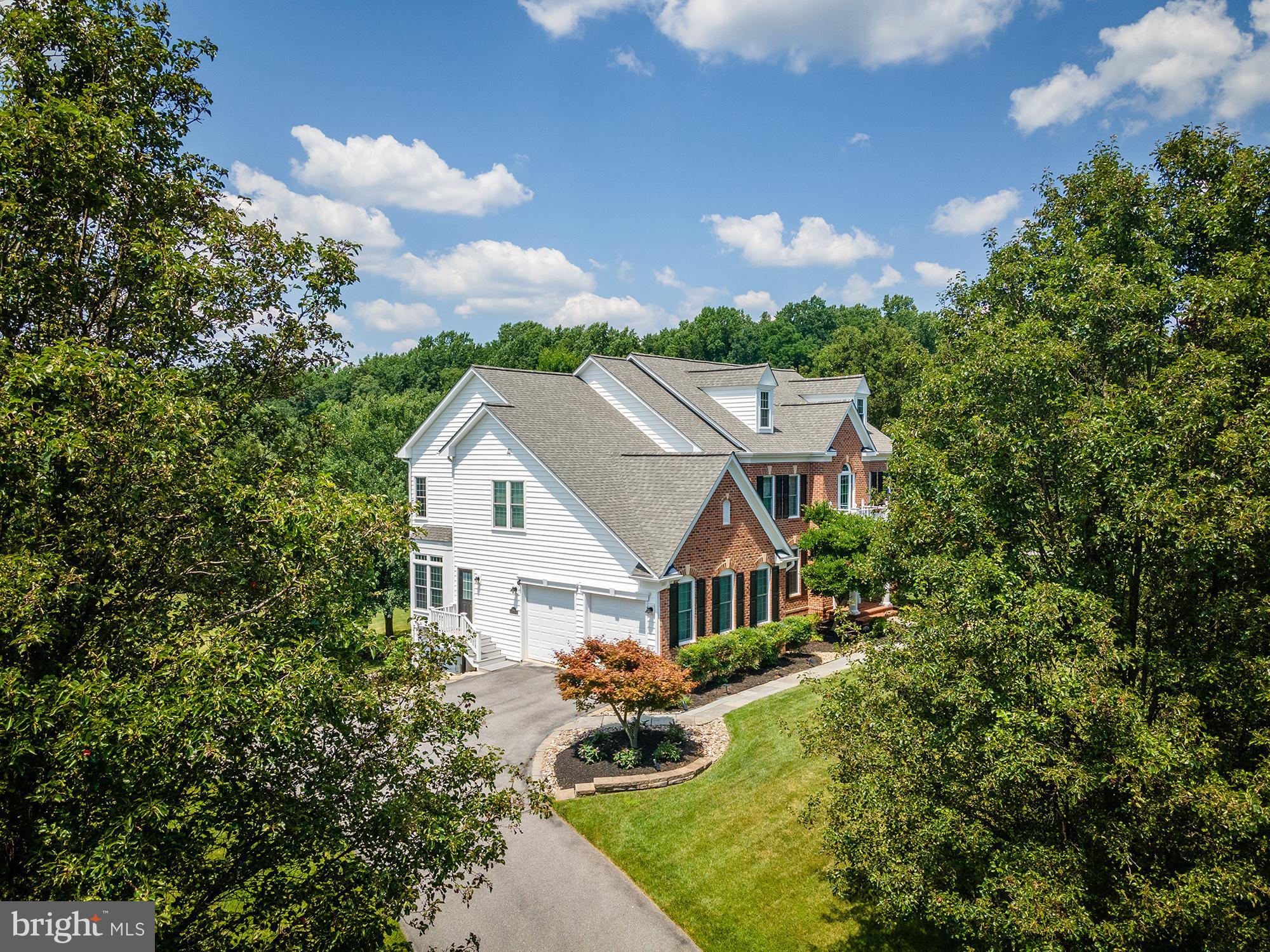 CATTAIL RIDGE - Residential