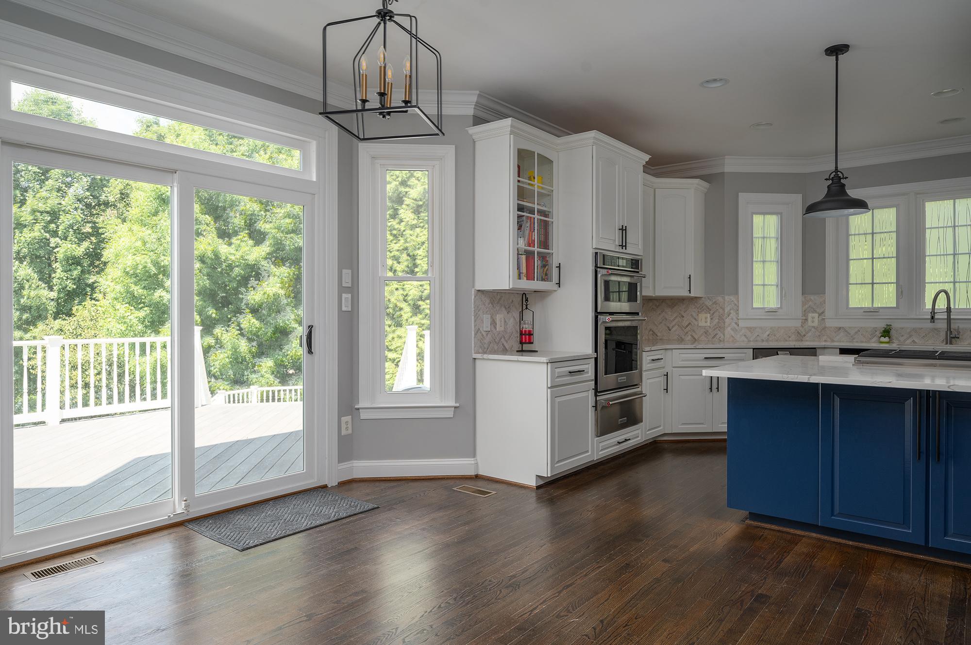 CATTAIL RIDGE - Residential