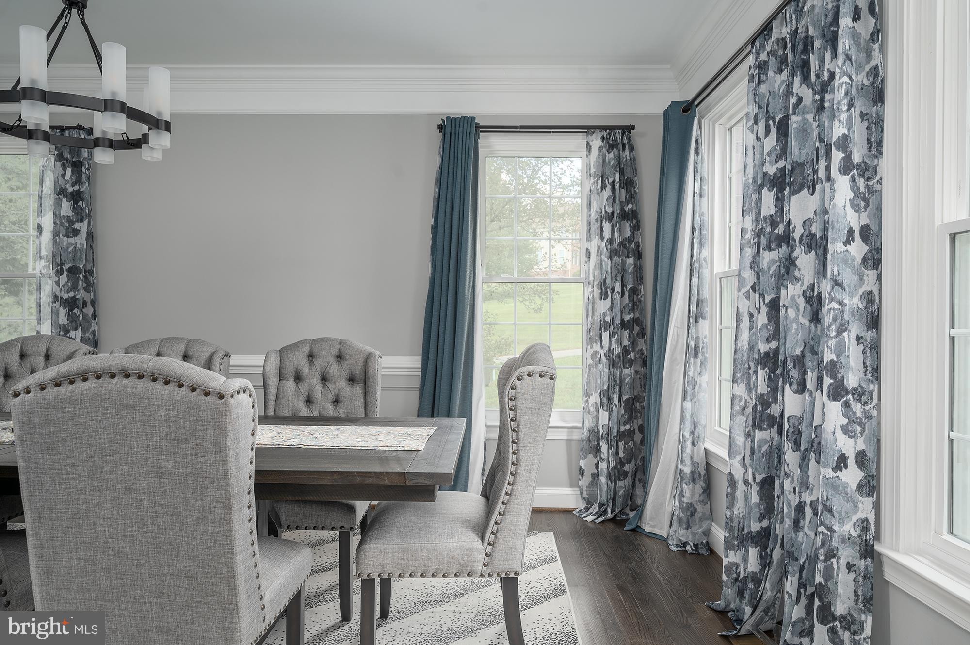 CATTAIL RIDGE - Residential