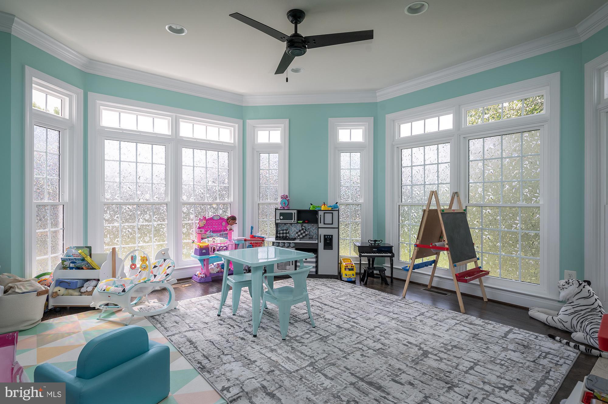 CATTAIL RIDGE - Residential